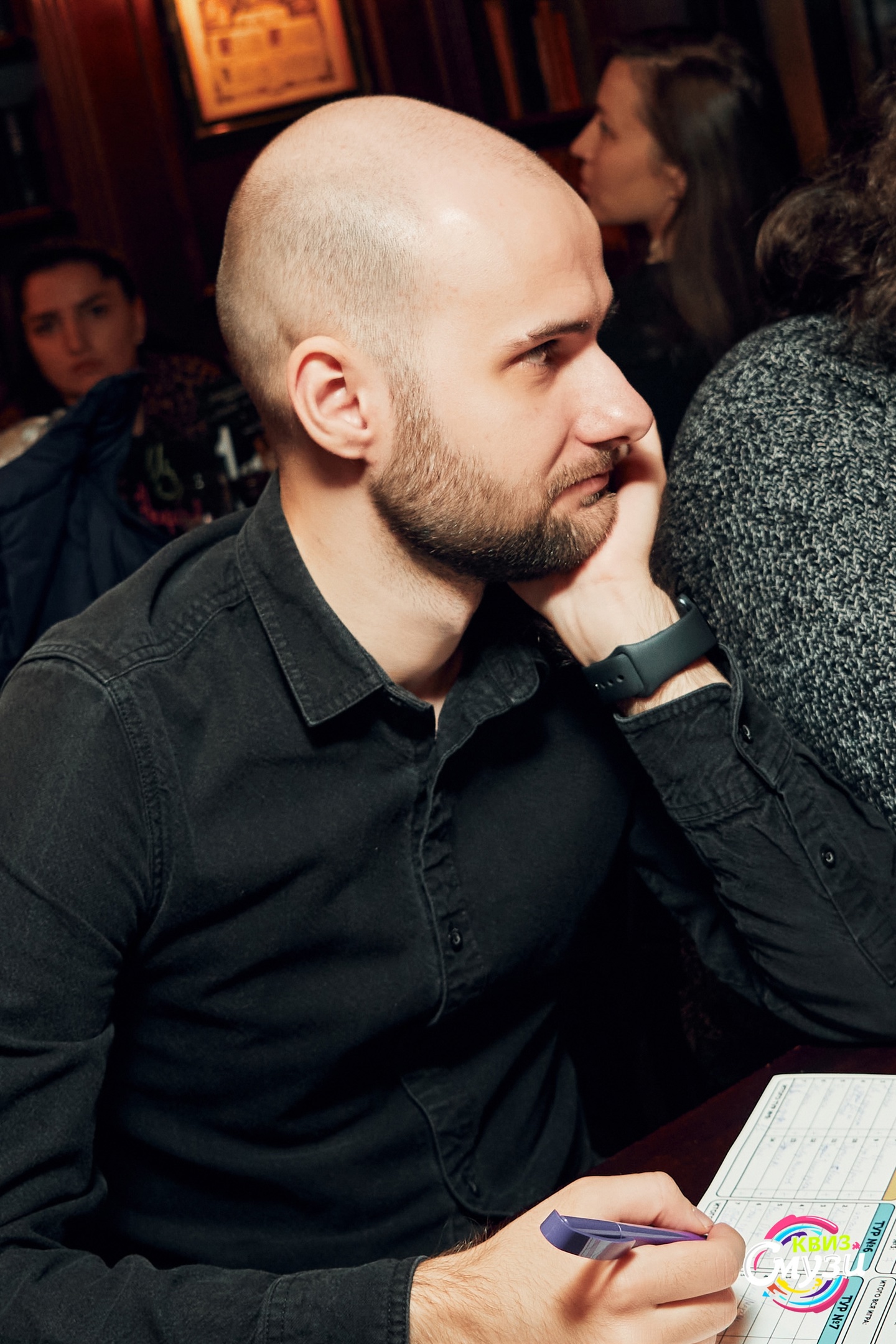 Превью к фотоальбому Все фото