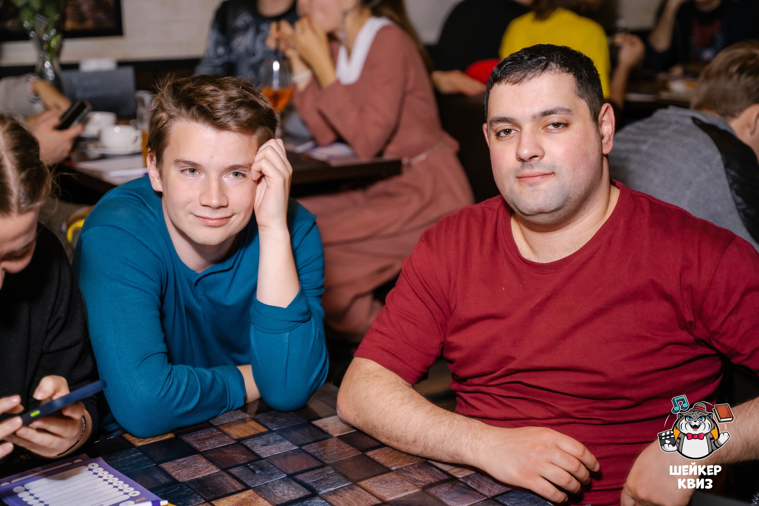 Превью к фотоальбому Все фото