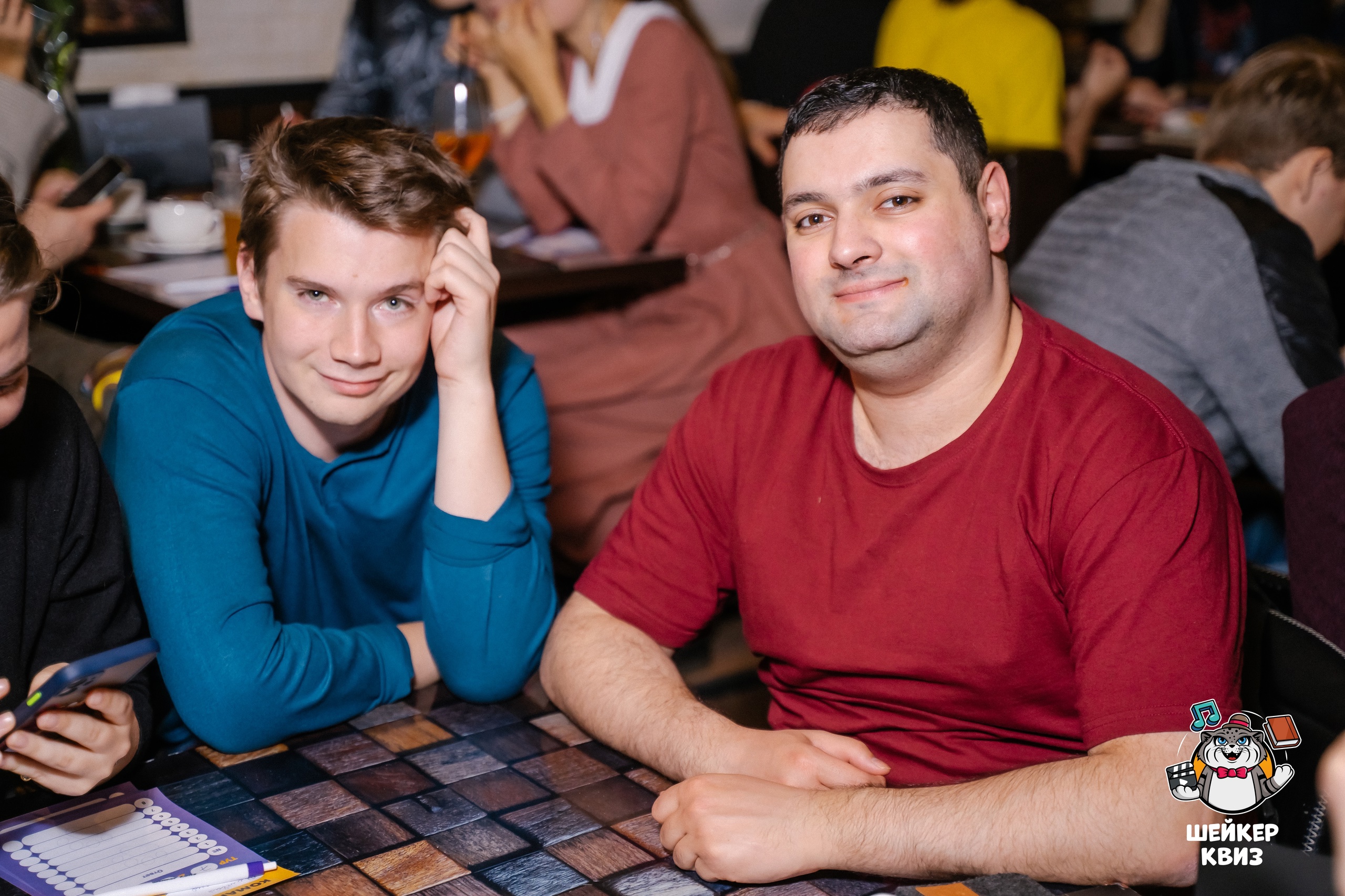 Превью к фотоальбому Все фото