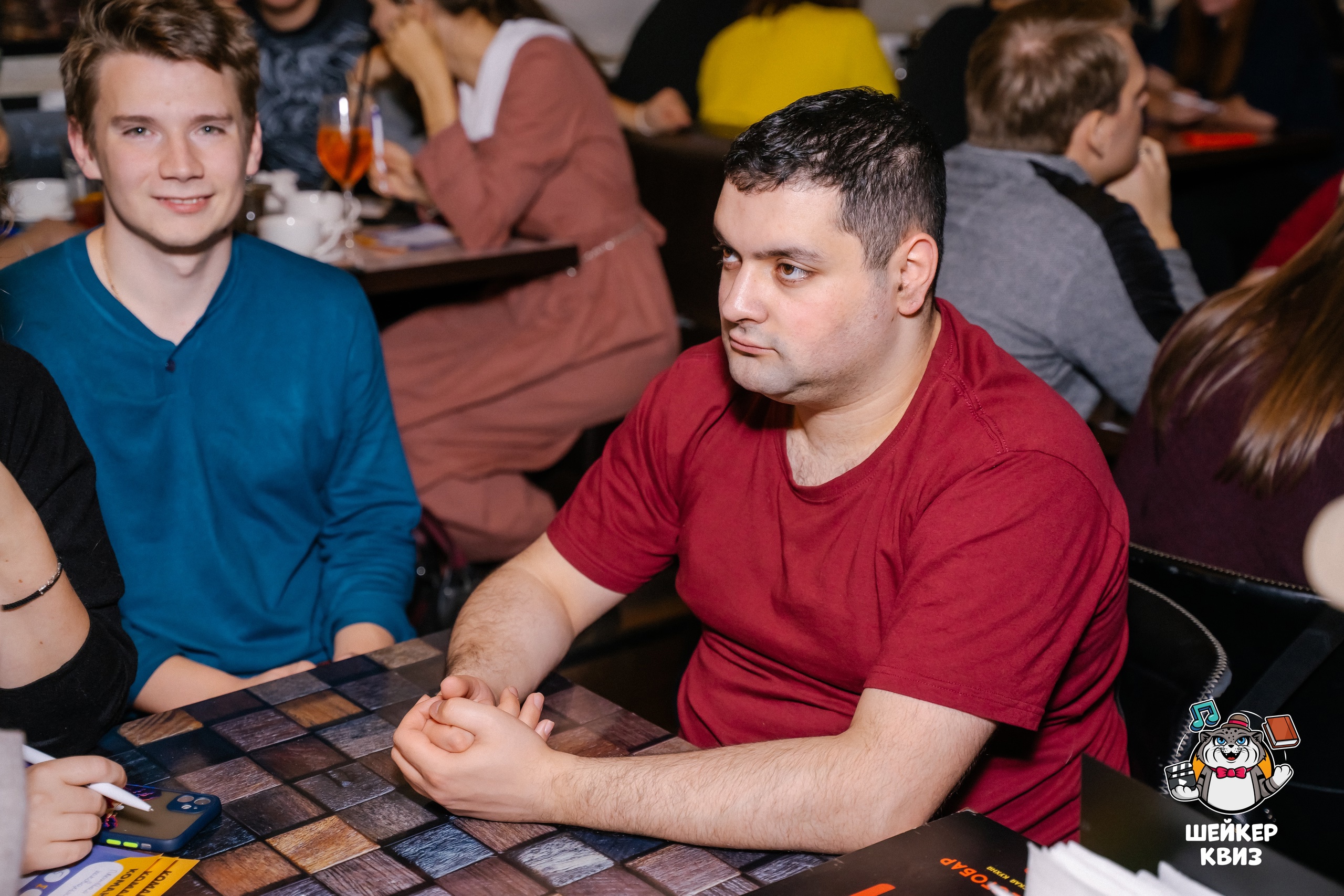 Превью к фотоальбому Все фото