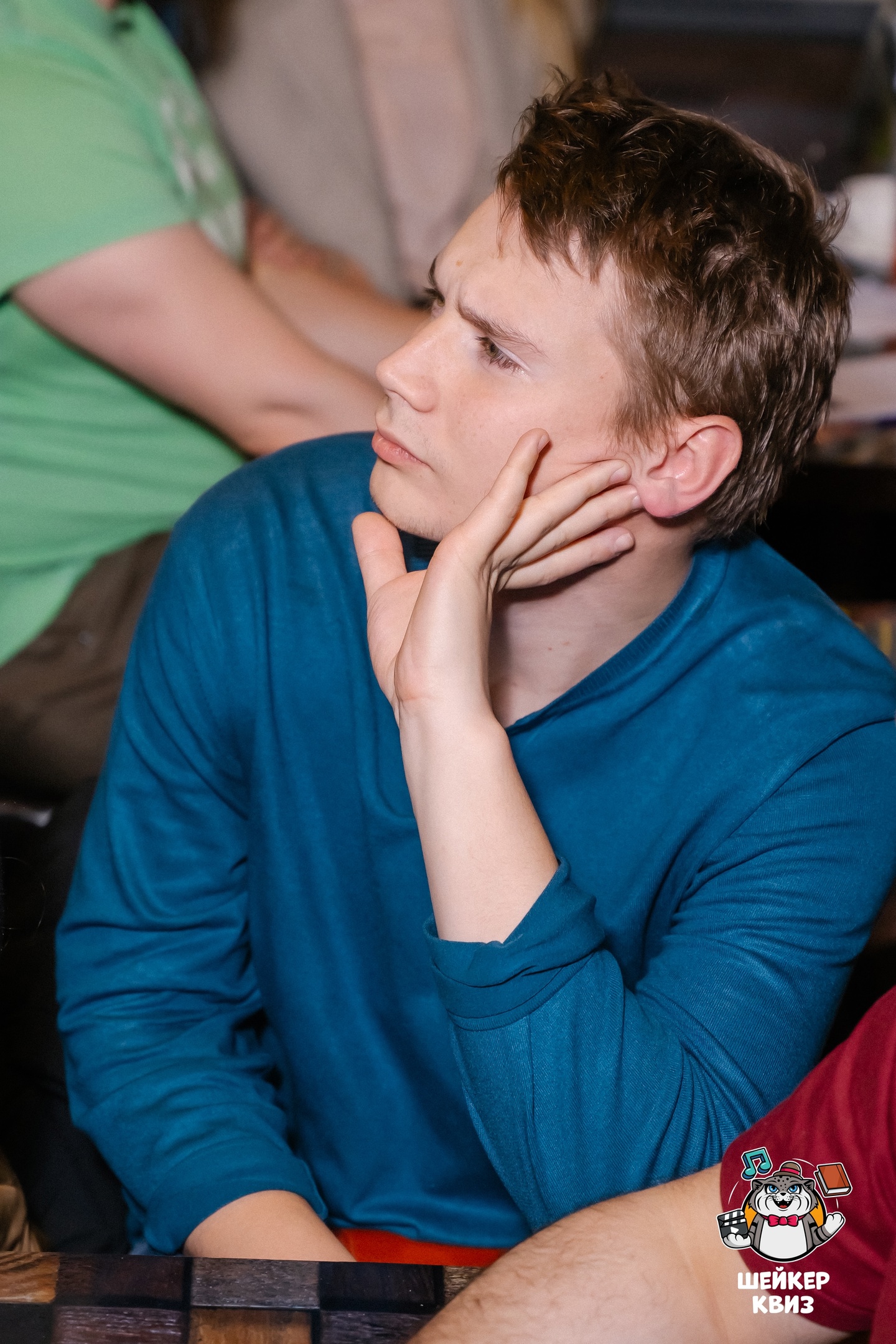 Превью к фотоальбому Все фото