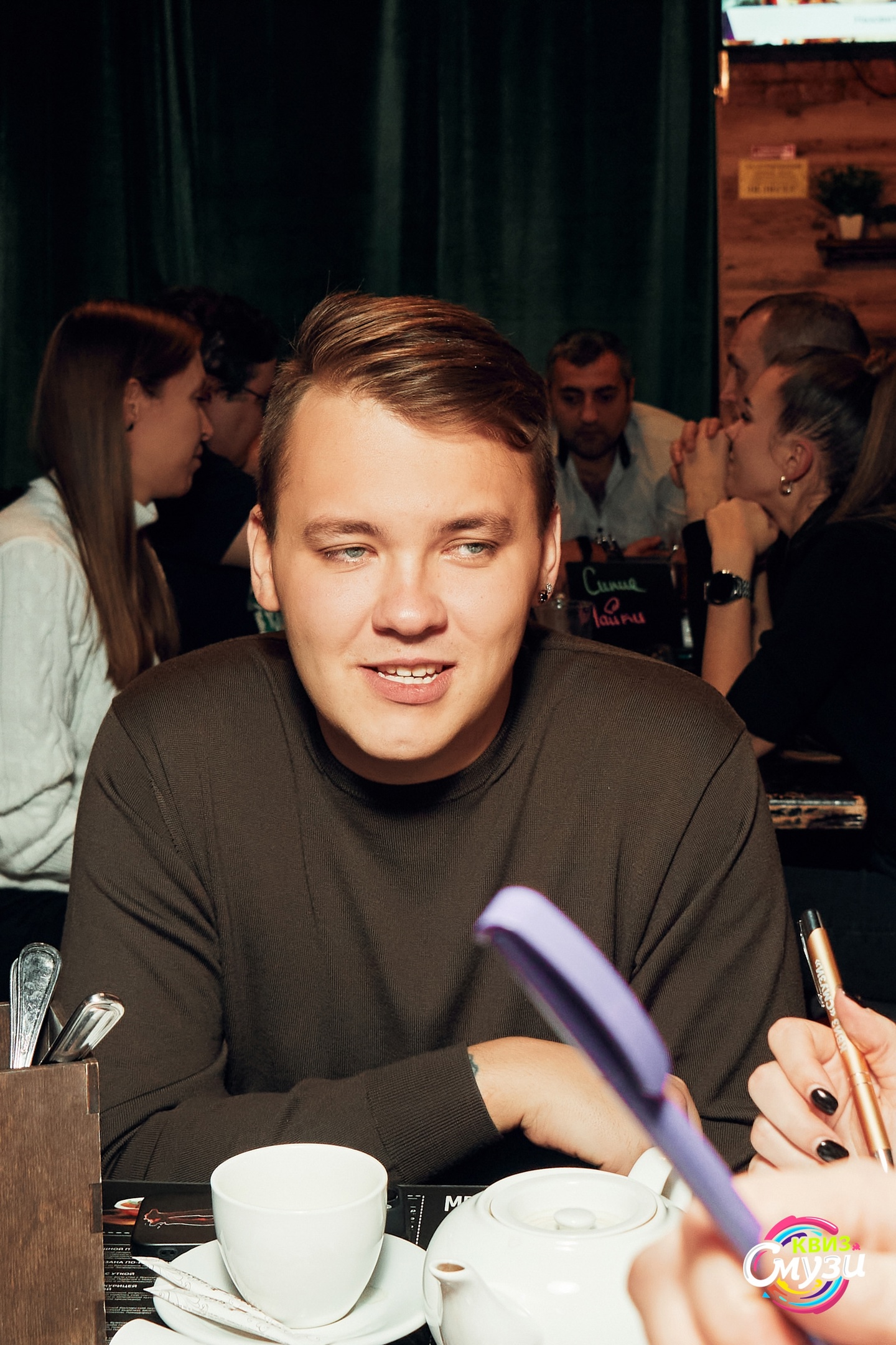 Превью к фотоальбому Все фото