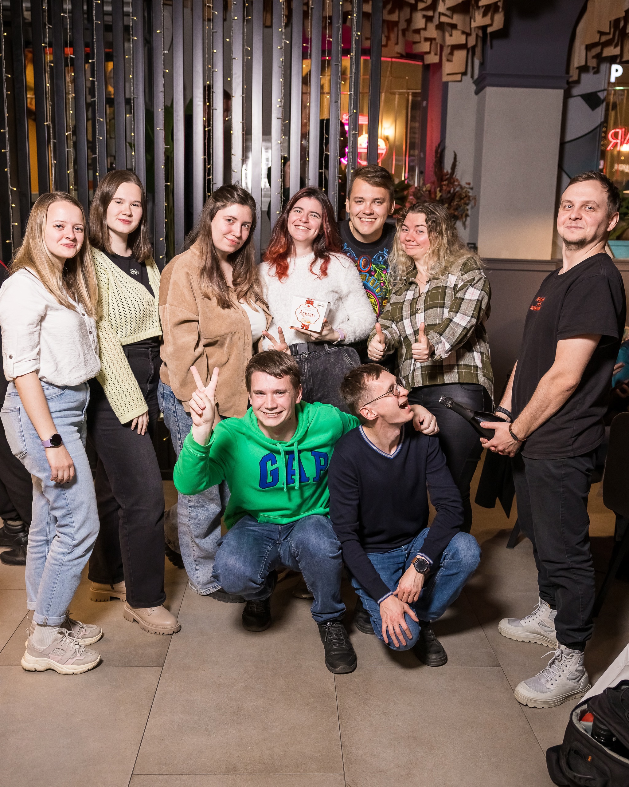 Превью к фотоальбому Все фото