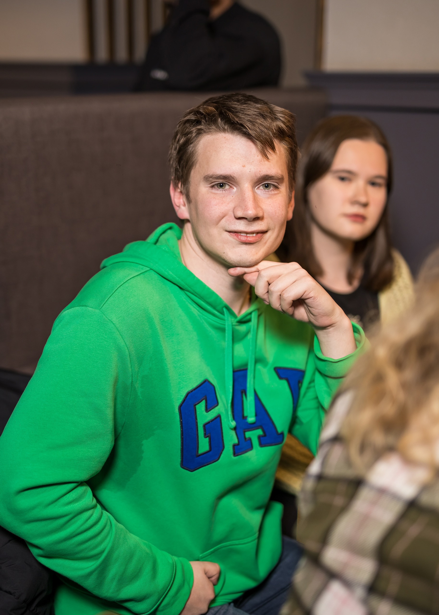 Превью к фотоальбому Все фото