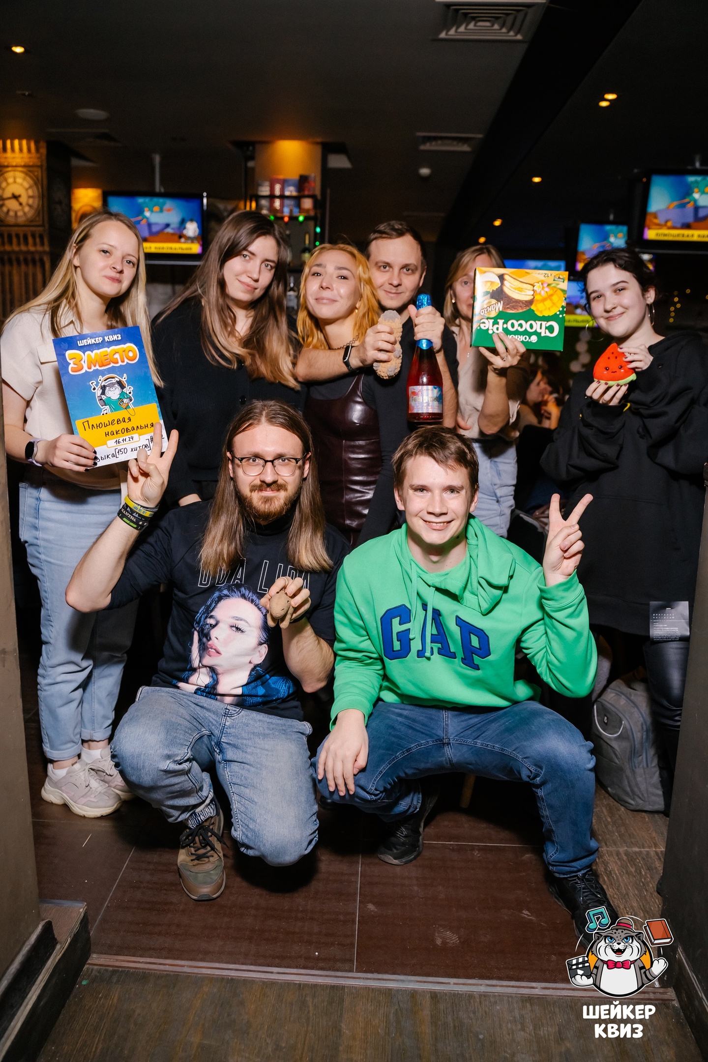 Превью к фотоальбому Все фото