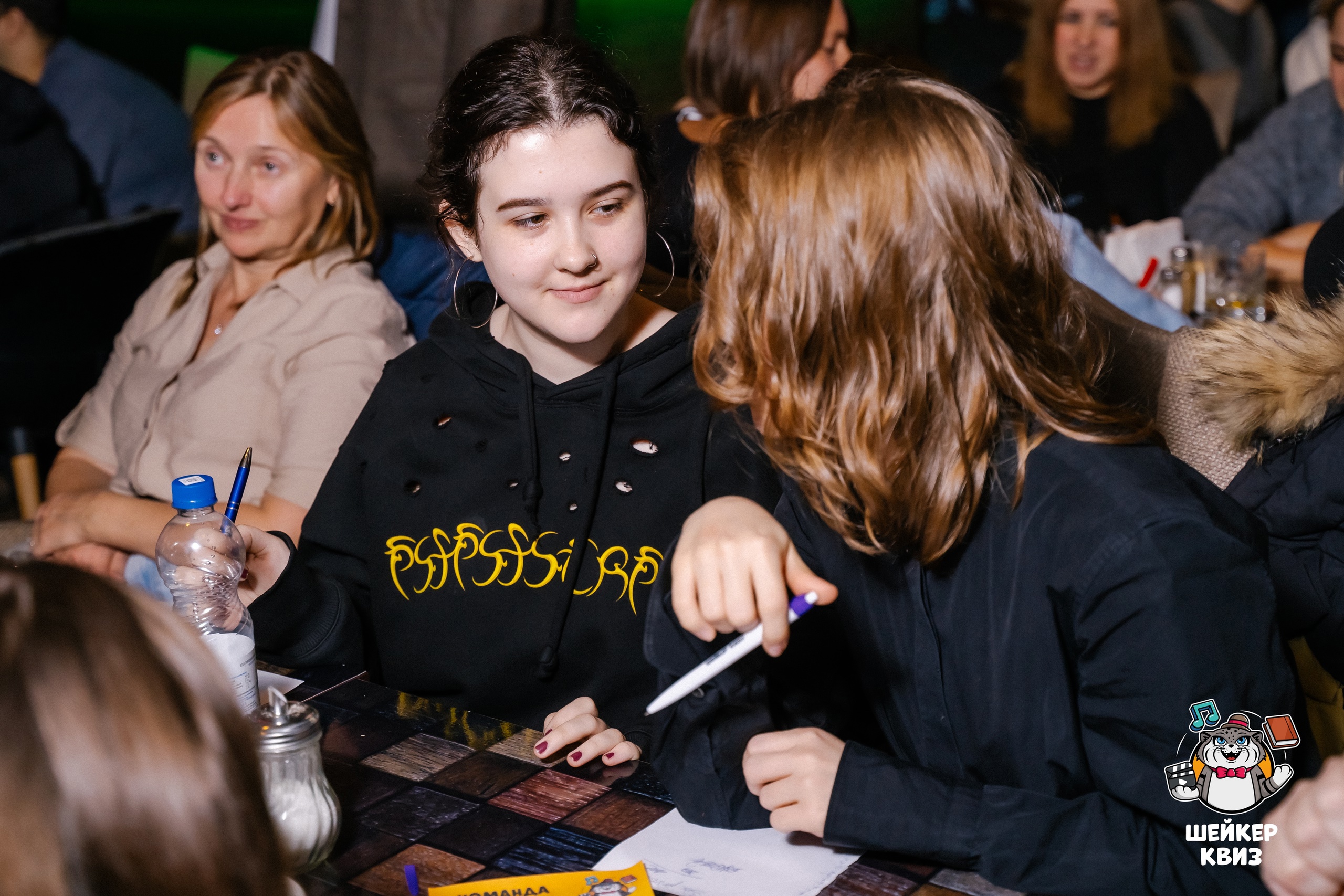 Превью к фотоальбому Все фото