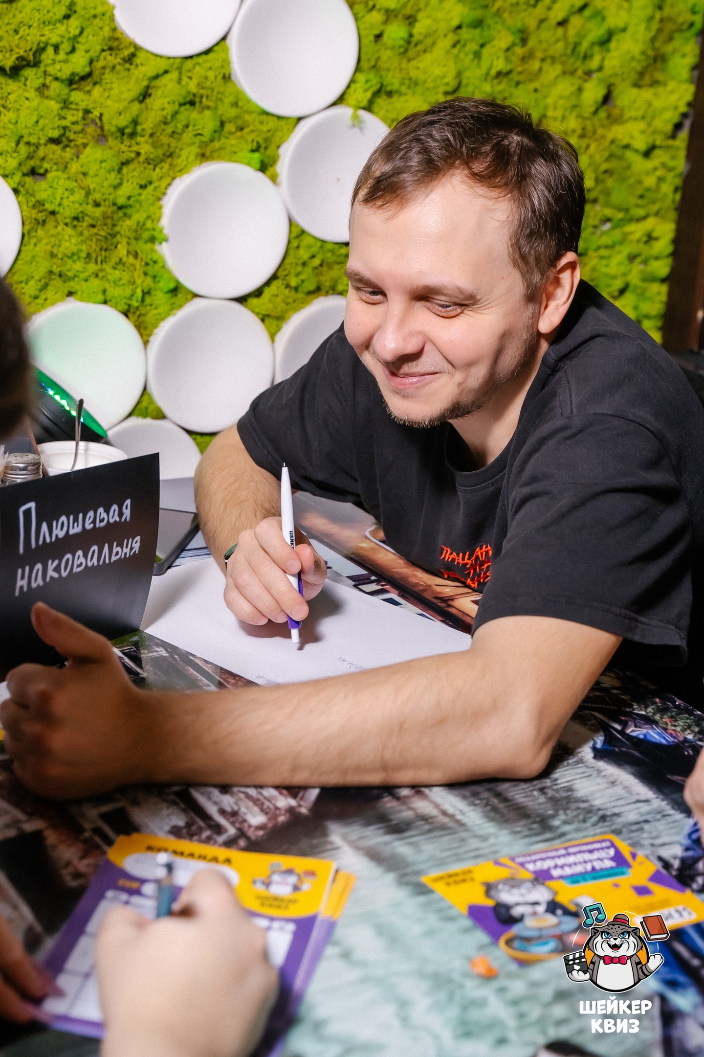 Превью к фотоальбому Все фото