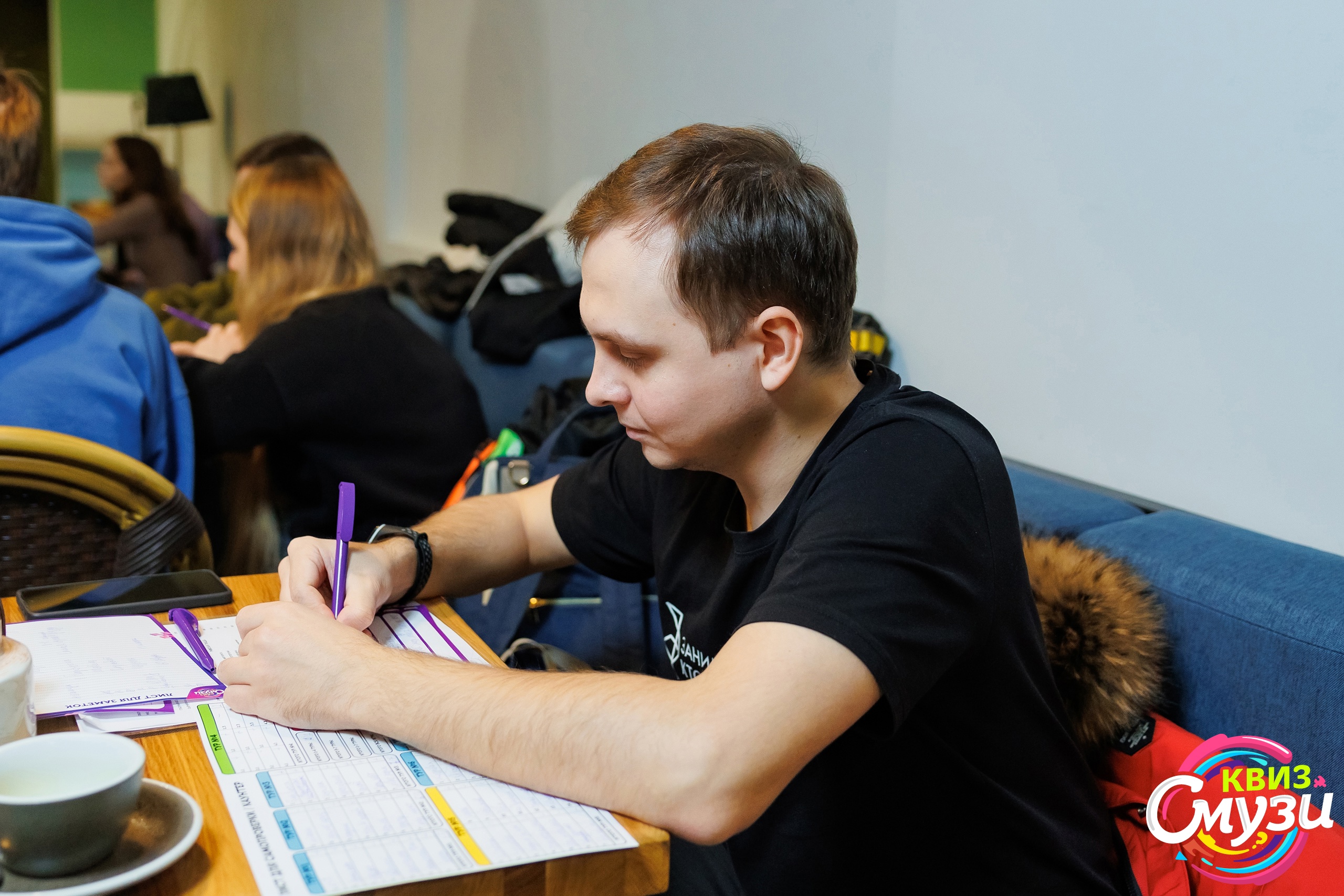 Превью к фотоальбому Все фото