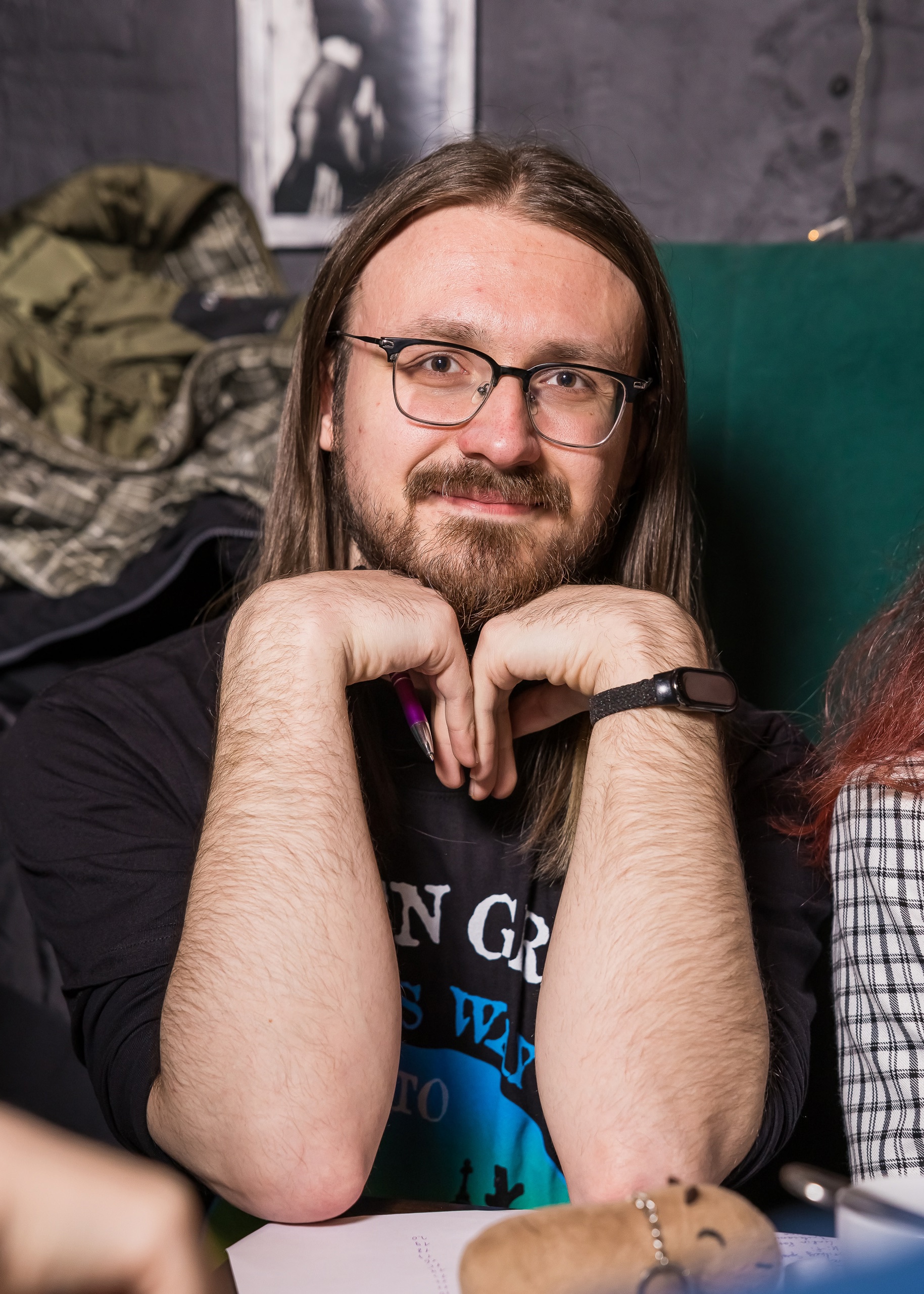 Превью к фотоальбому Все фото