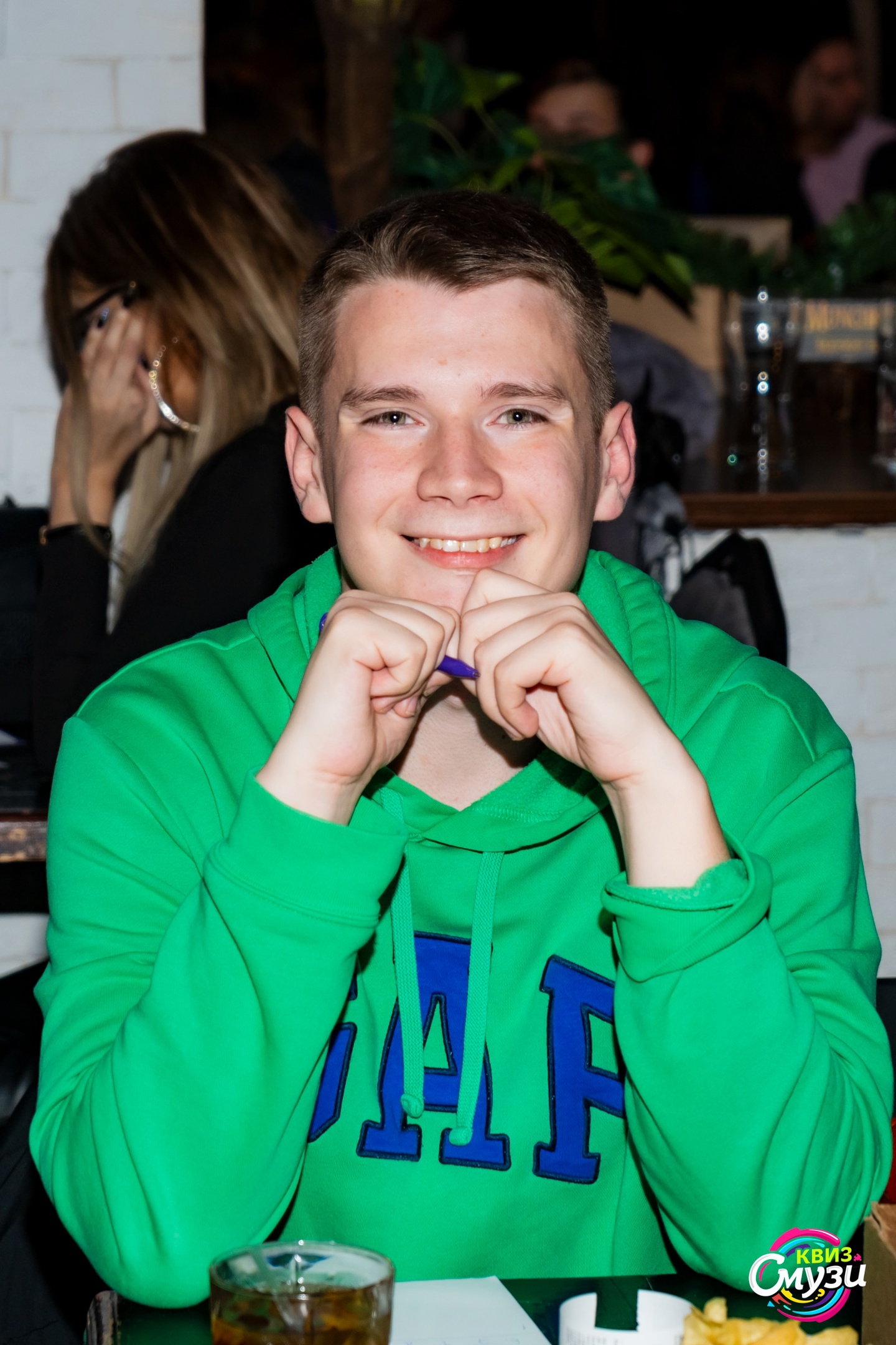 Превью к фотоальбому Все фото