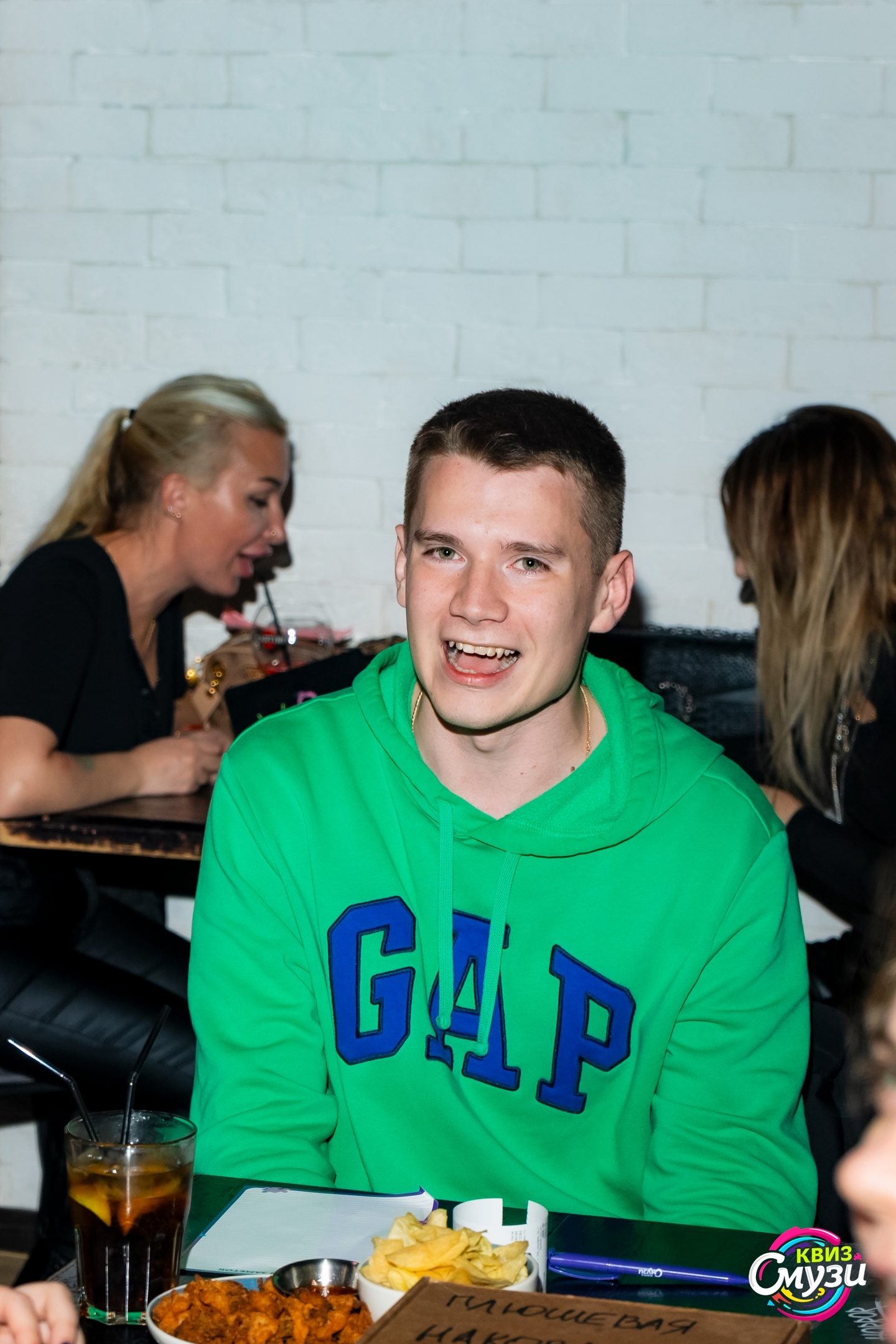 Превью к фотоальбому Все фото