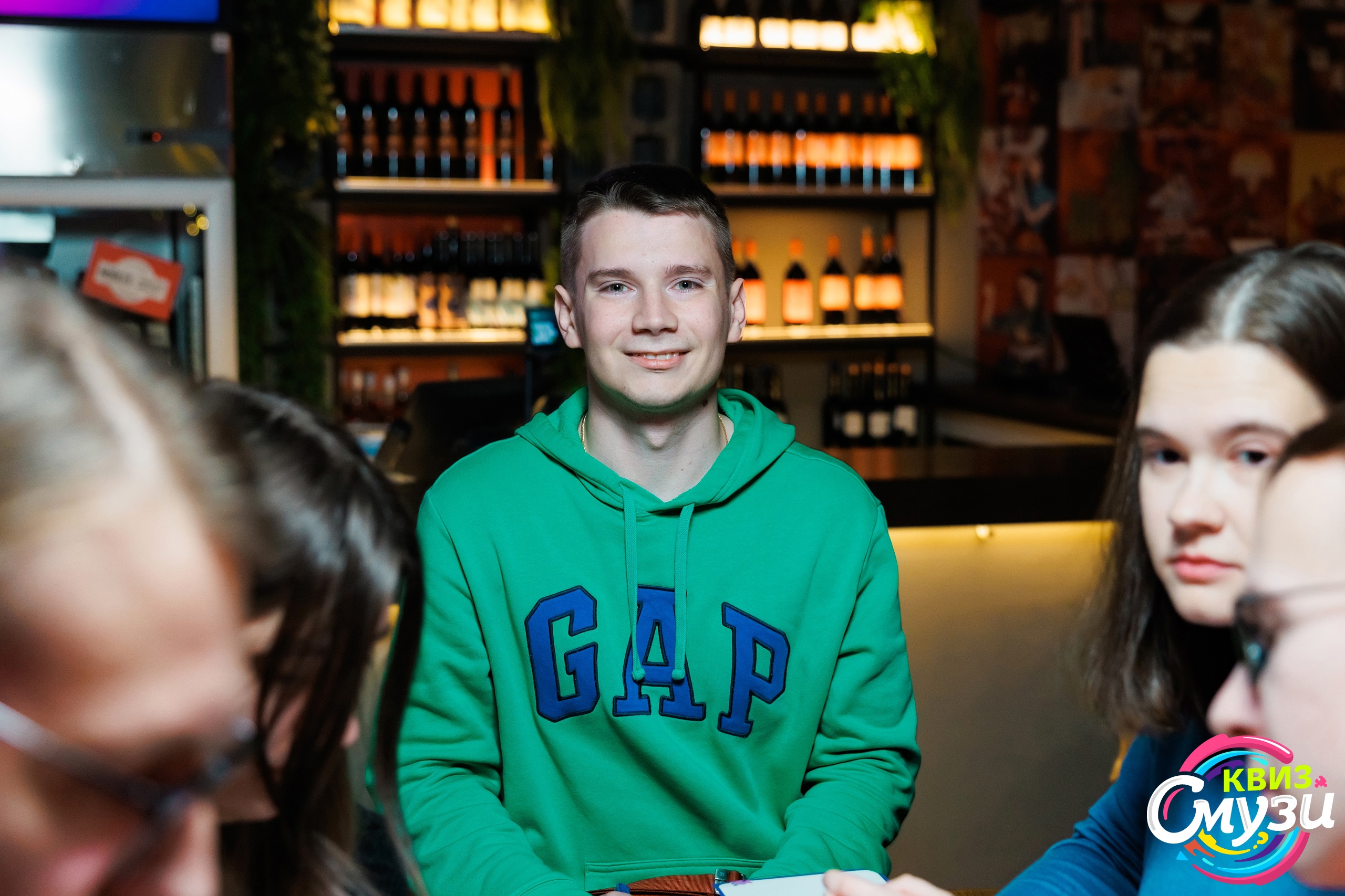 Превью к фотоальбому Все фото