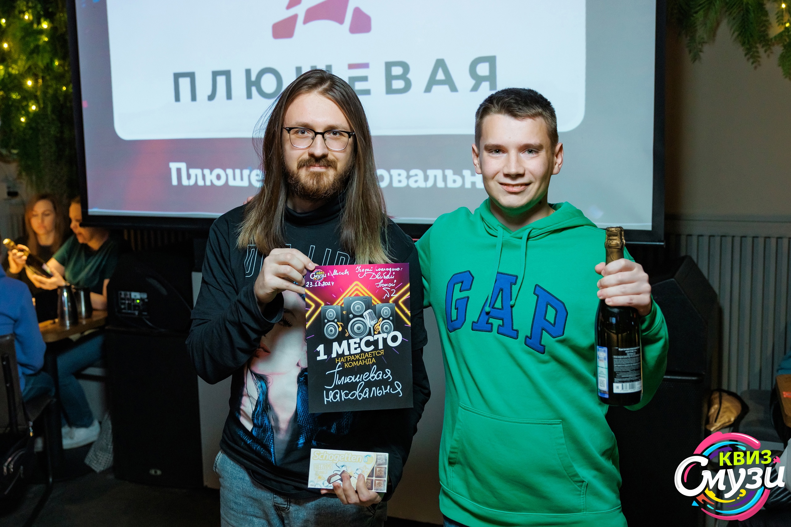 Превью к фотоальбому Все фото