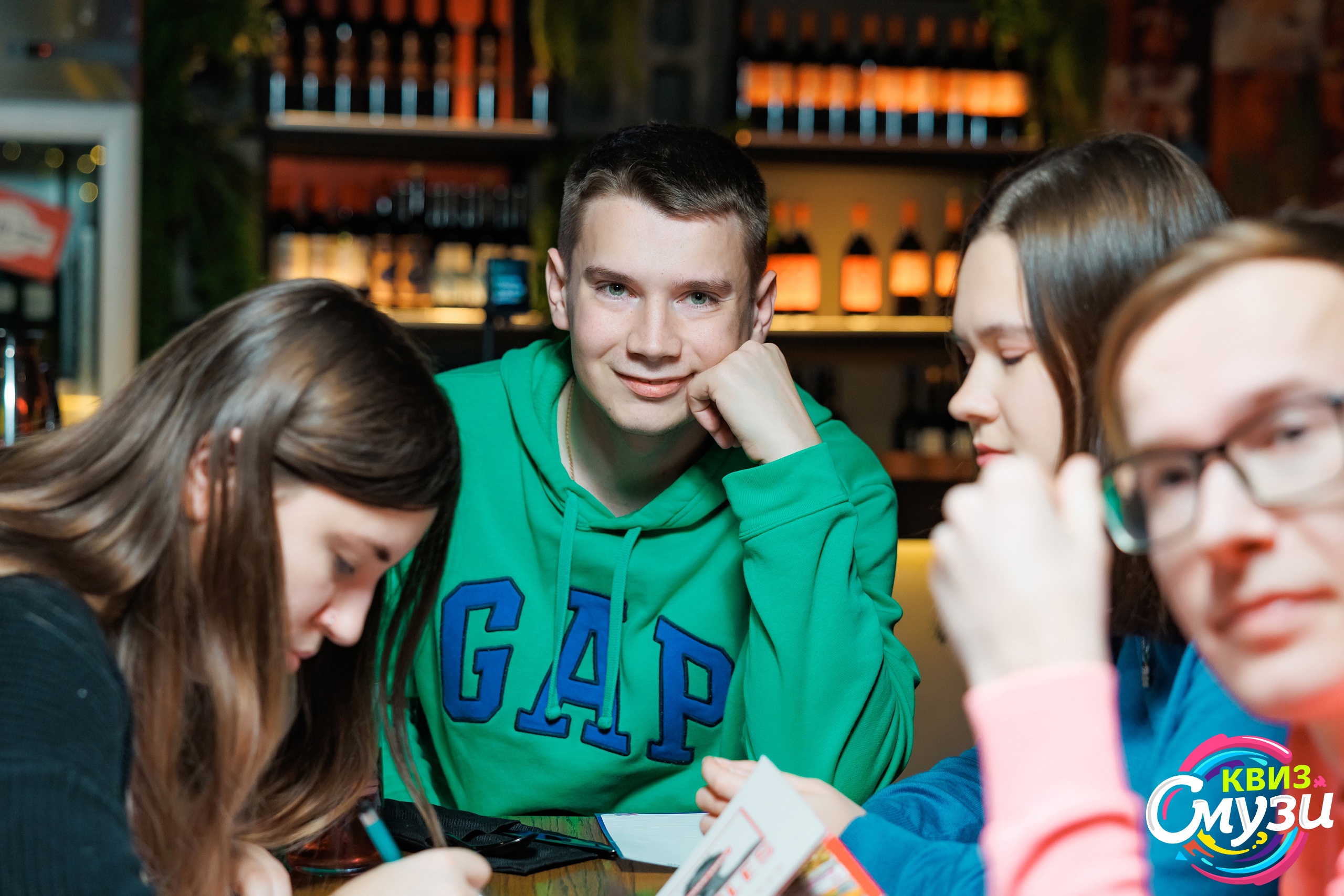 Превью к фотоальбому Все фото