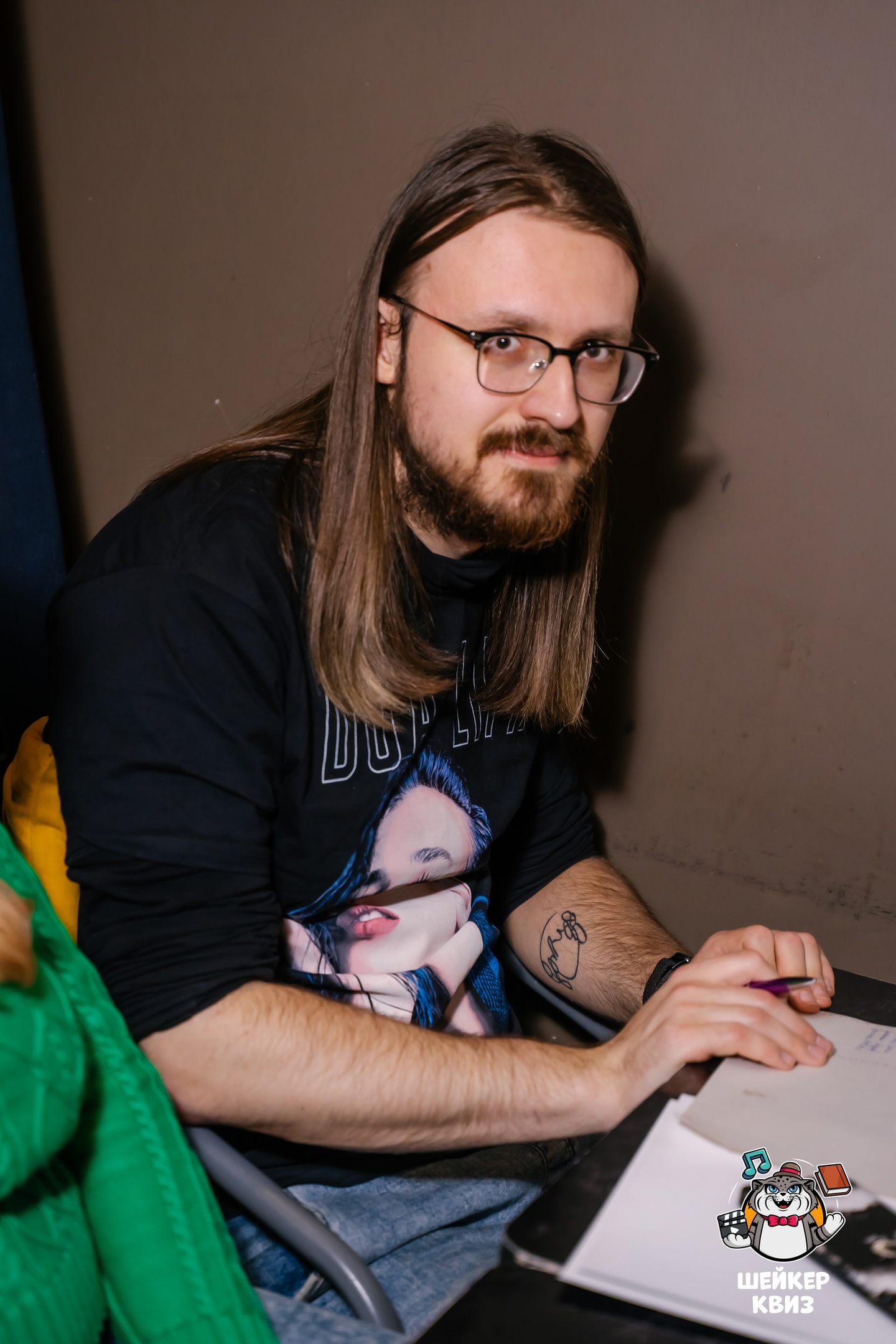 Превью к фотоальбому Все фото