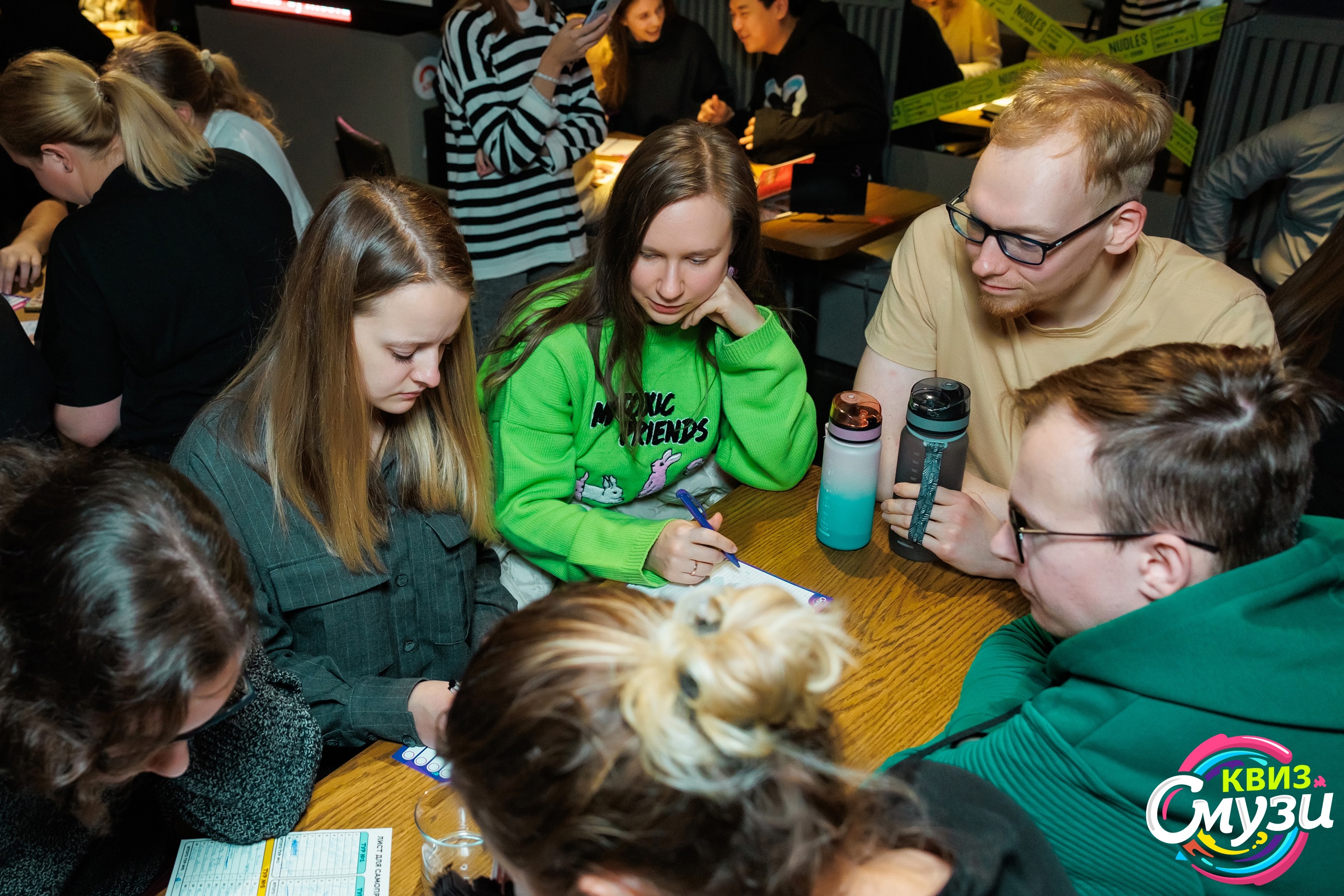 Превью к фотоальбому Все фото