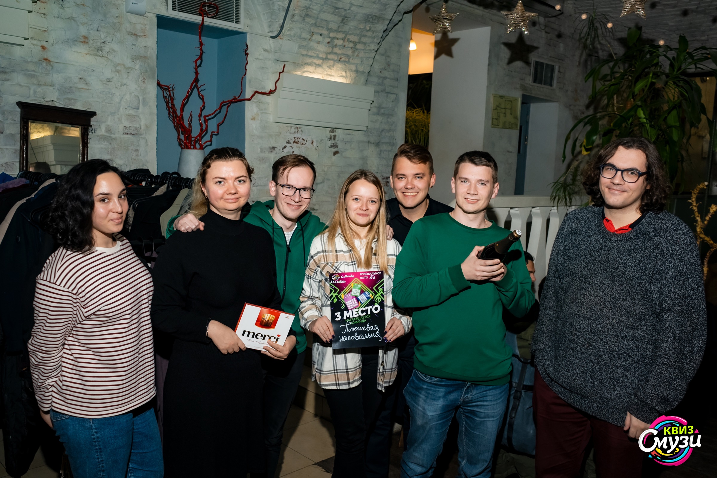 Превью к фотоальбому Все фото