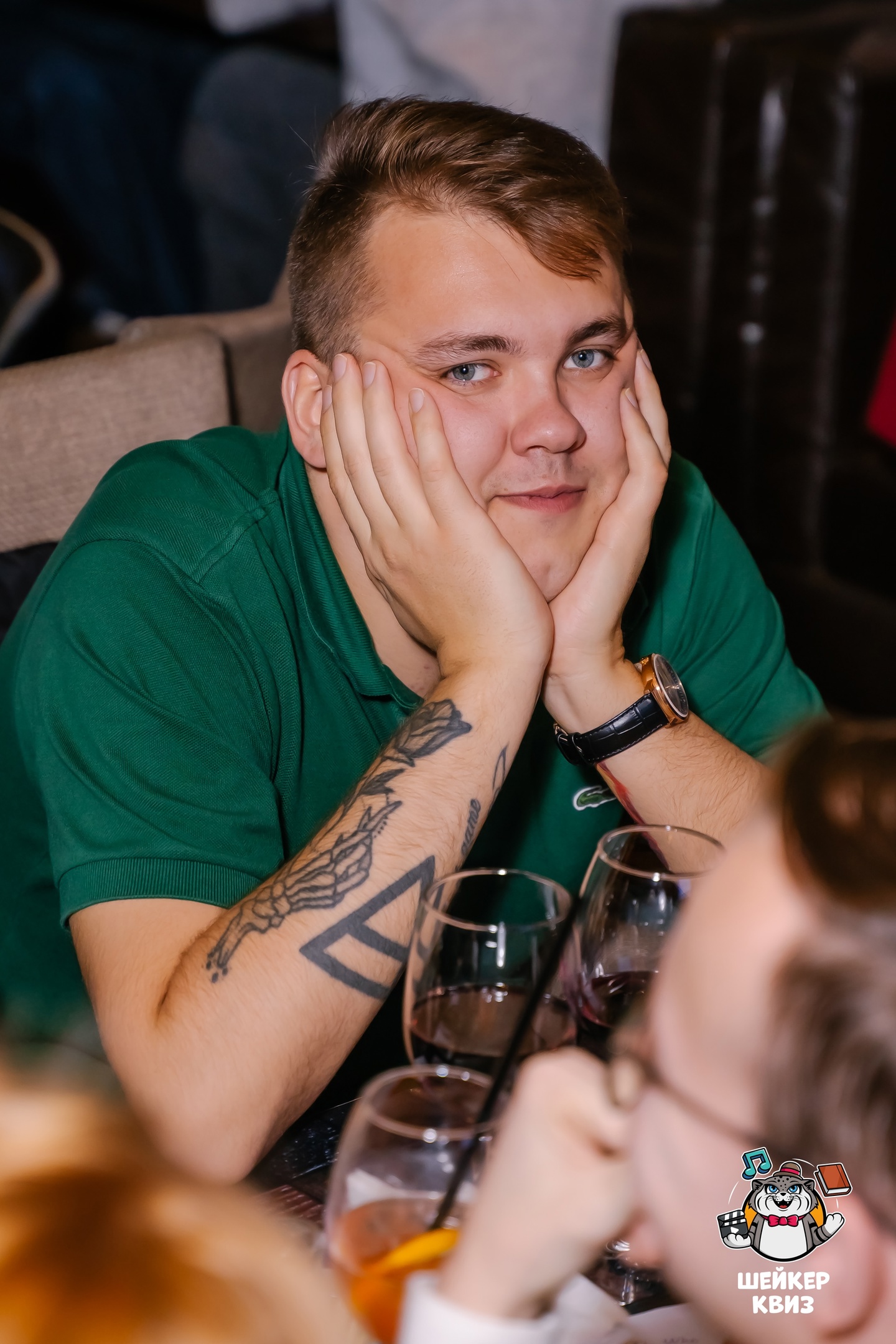 Превью к фотоальбому Все фото