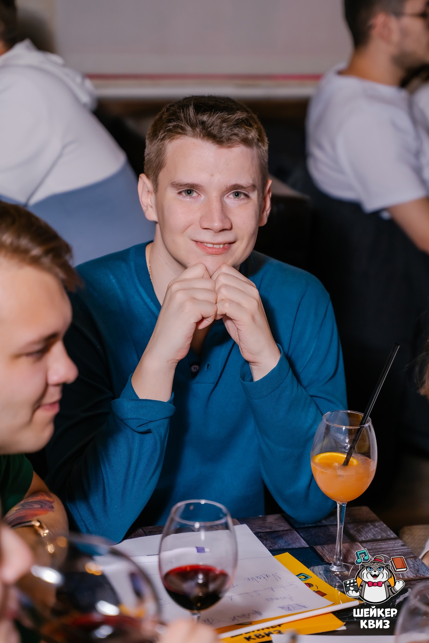 Превью к фотоальбому Все фото