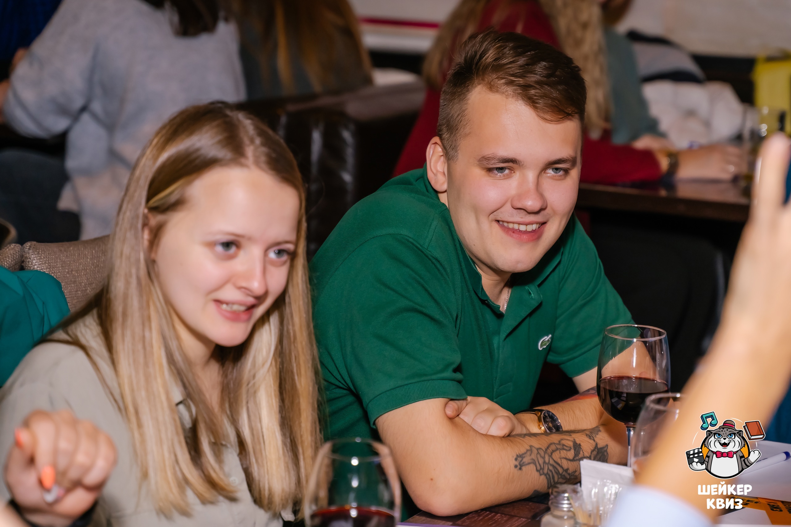 Превью к фотоальбому Все фото