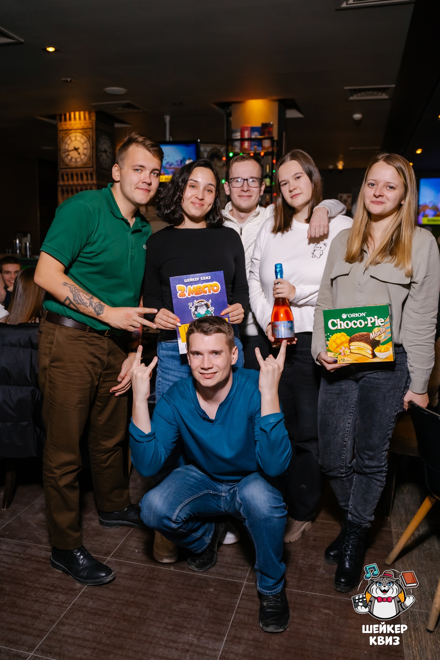 Превью к фотоальбому Все фото