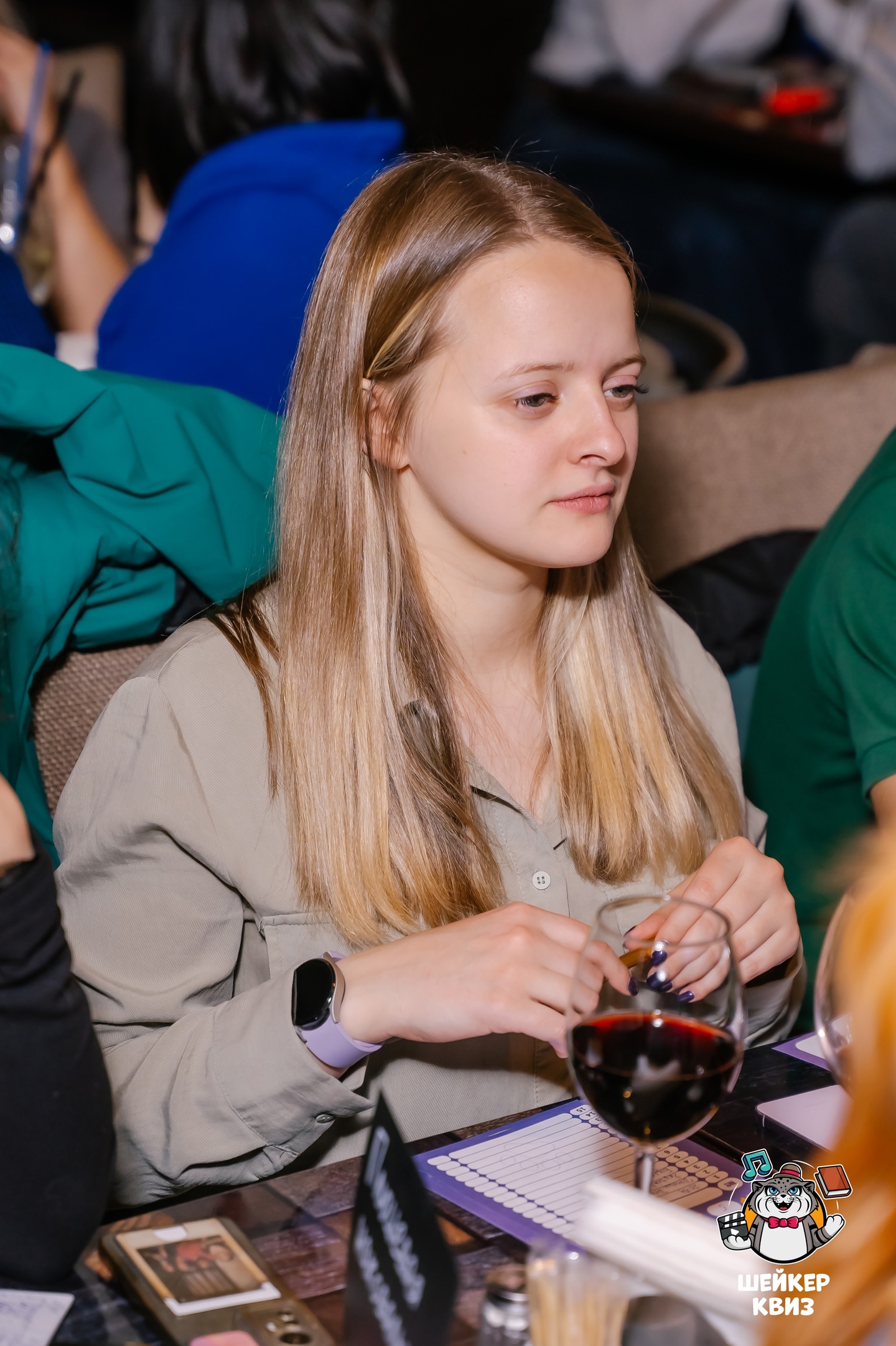 Превью к фотоальбому Все фото