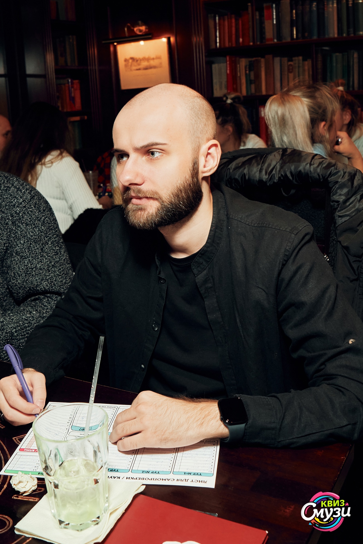 Превью к фотоальбому Все фото