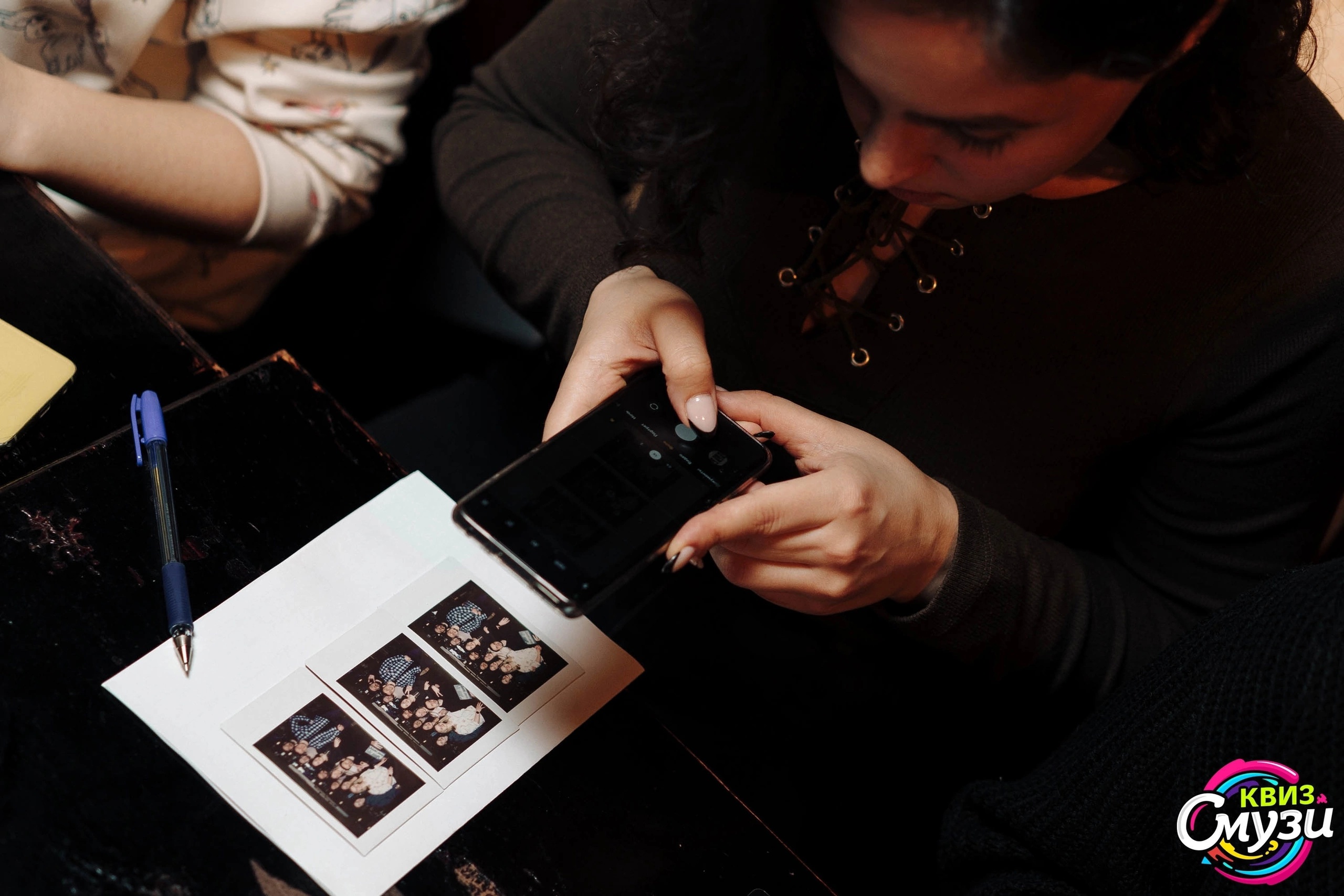 Превью к фотоальбому Все фото