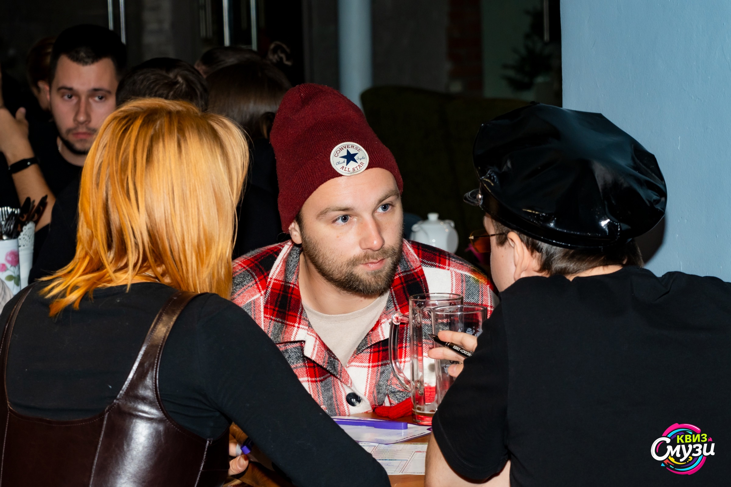 Превью к фотоальбому Все фото