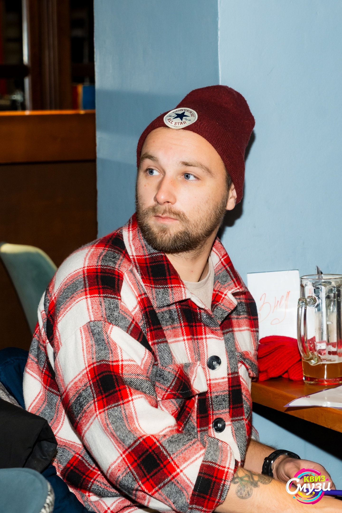 Превью к фотоальбому Все фото