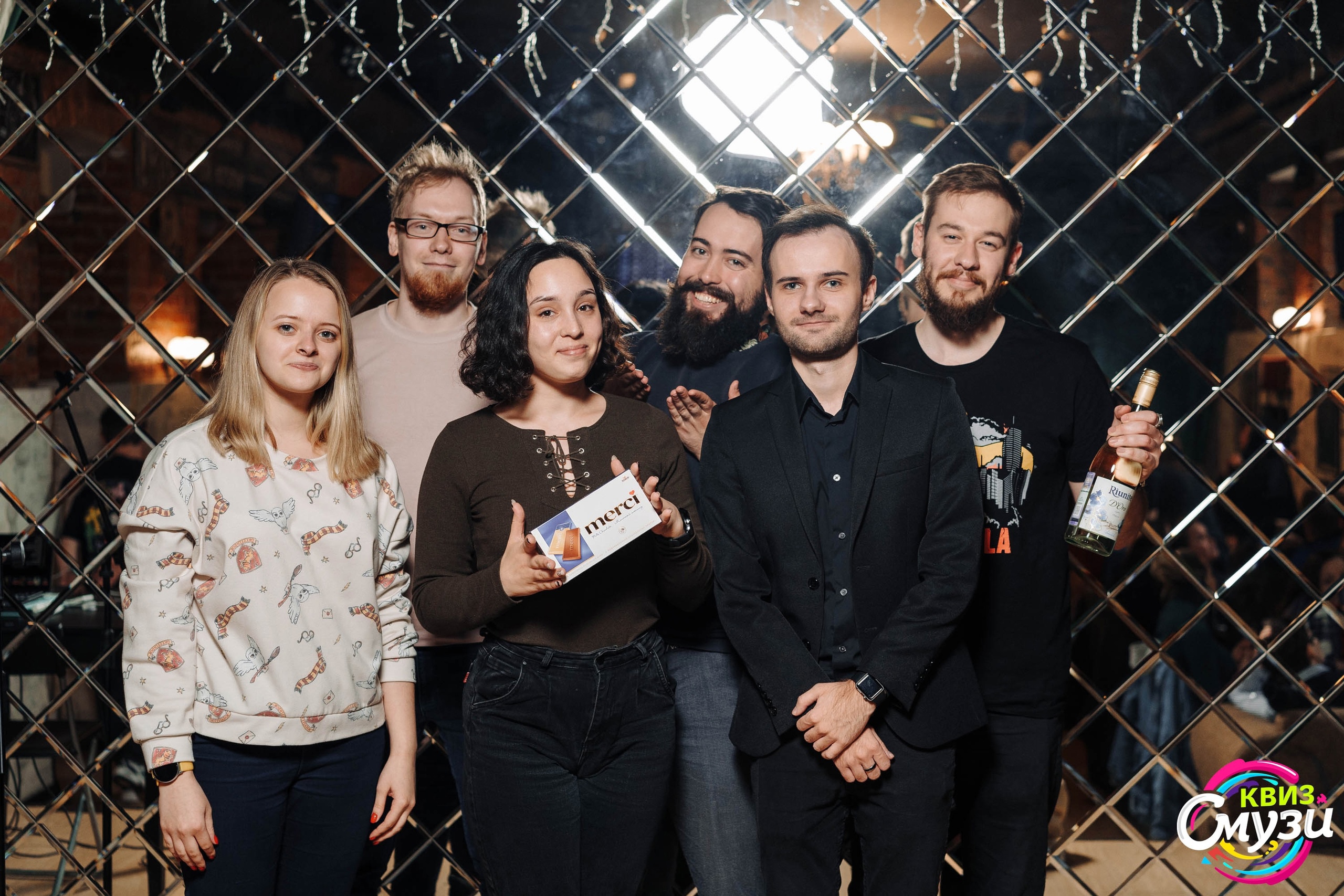 Превью к фотоальбому Все фото