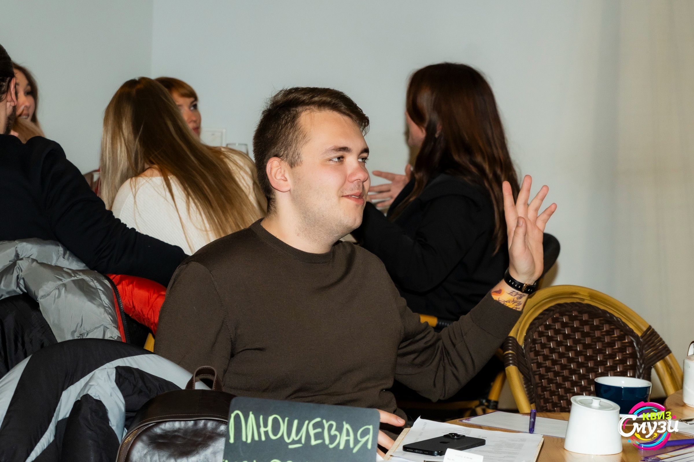 Превью к фотоальбому Все фото