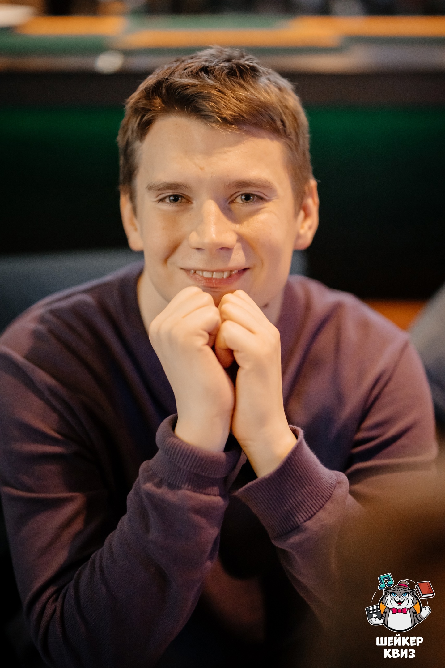 Превью к фотоальбому Все фото