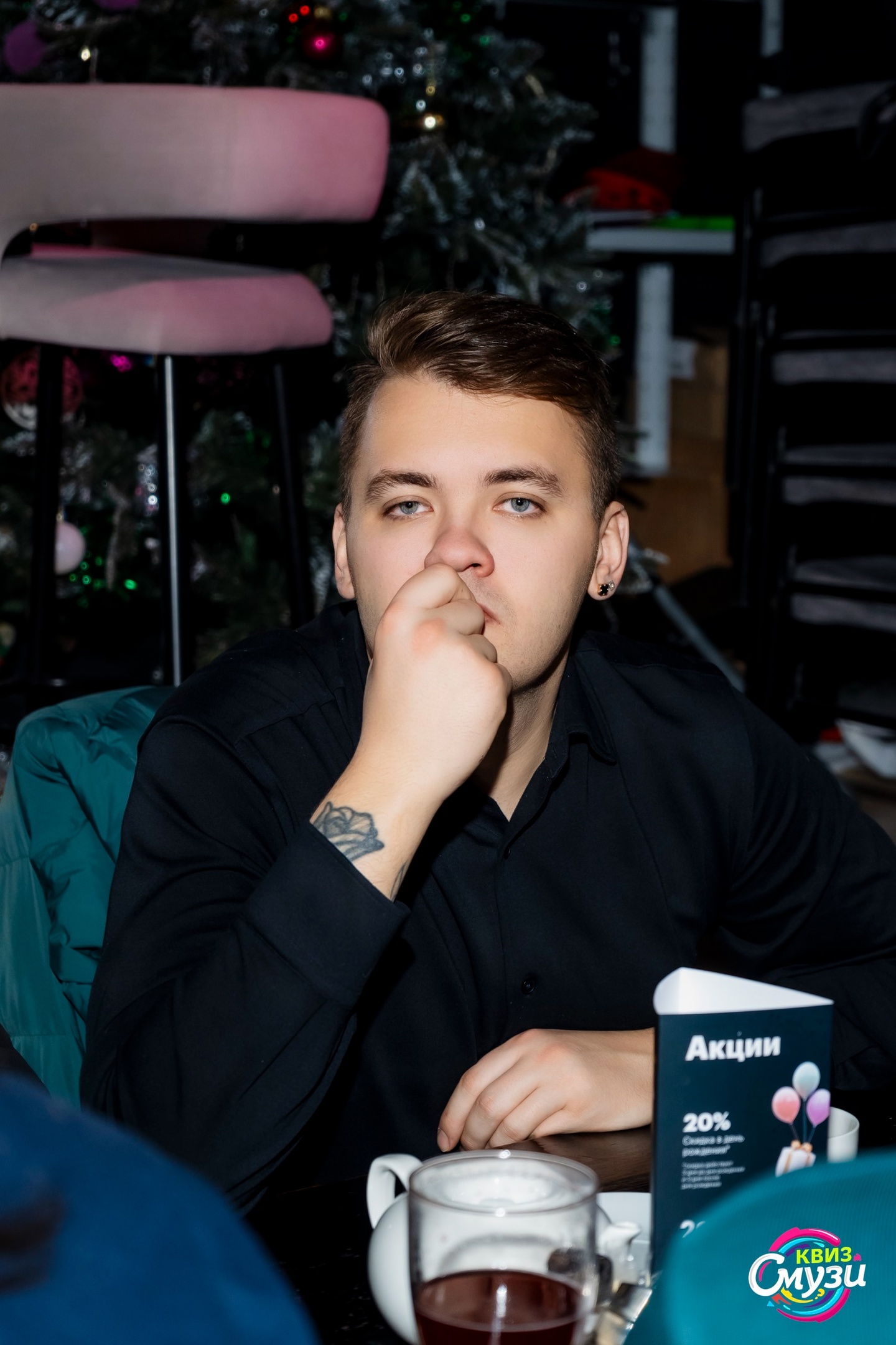 Превью к фотоальбому Все фото