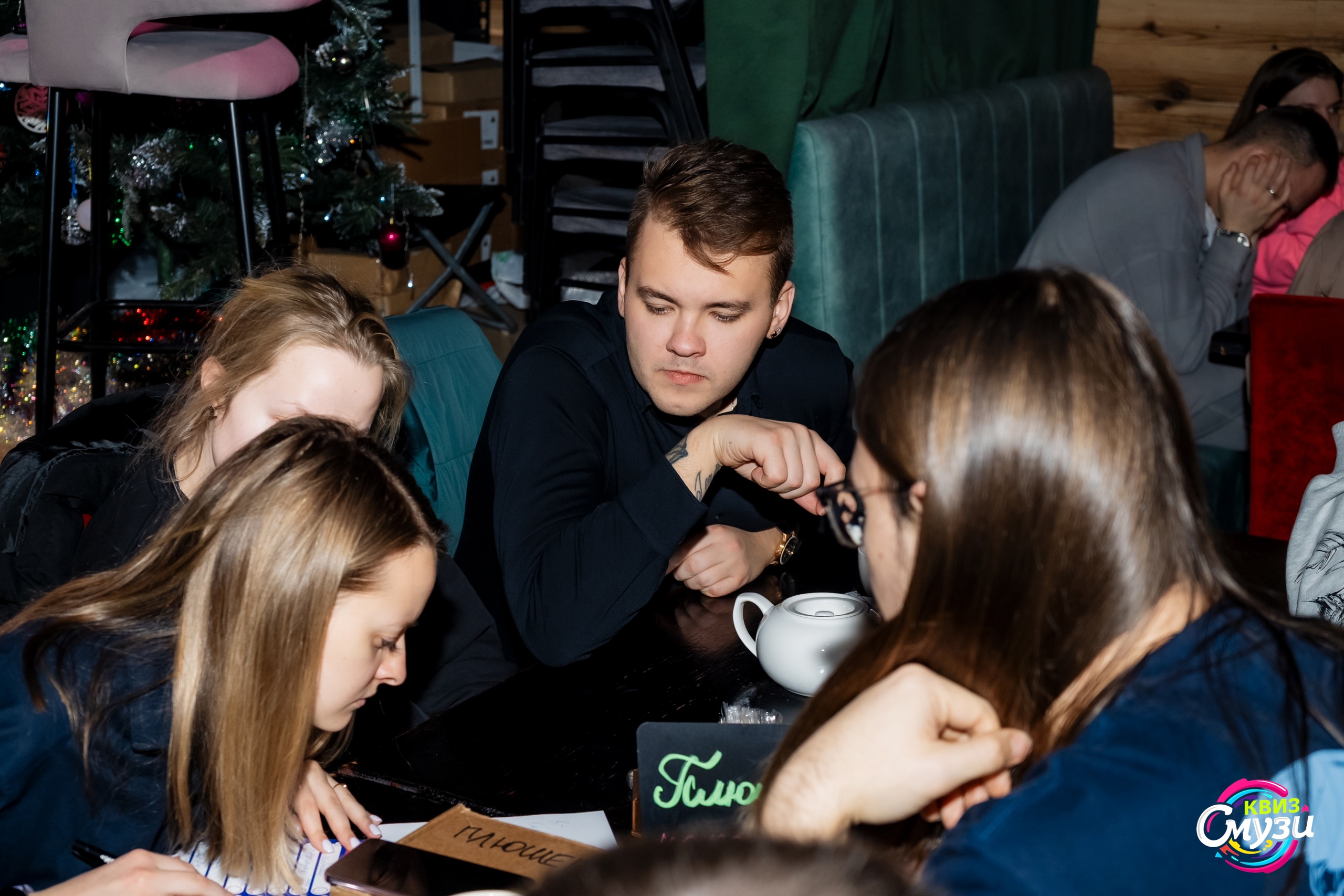 Превью к фотоальбому Все фото