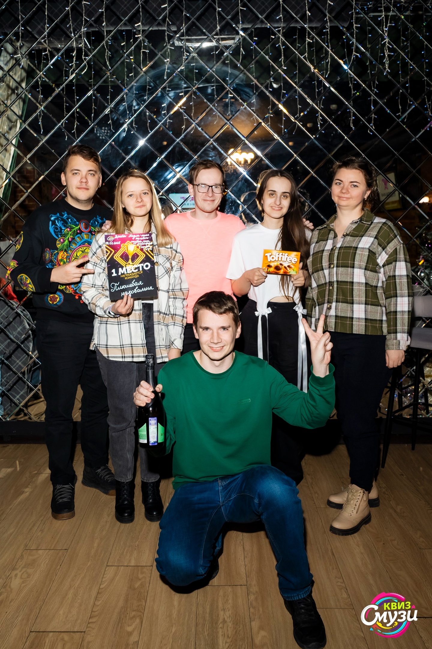 Превью к фотоальбому Все фото