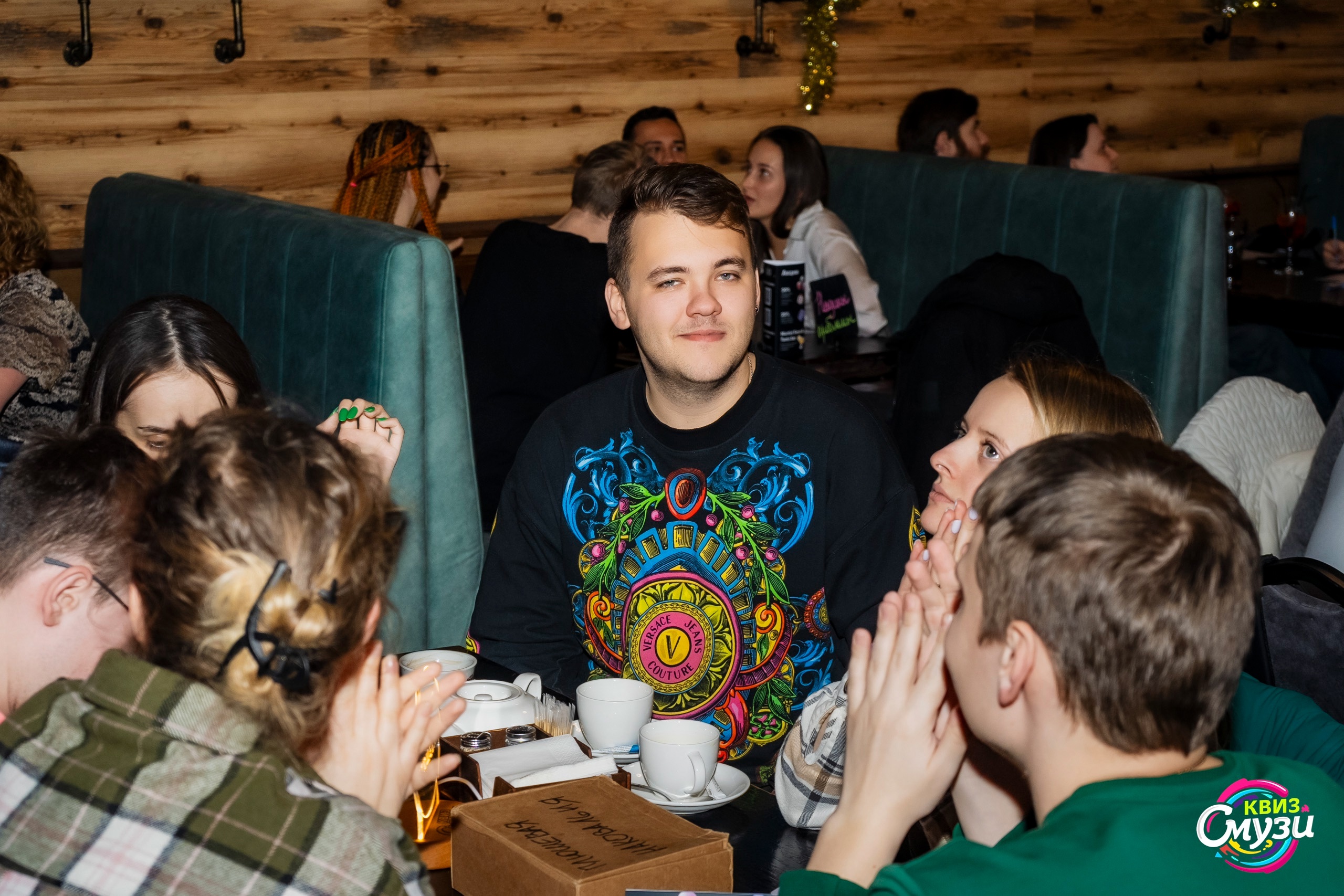 Превью к фотоальбому Все фото