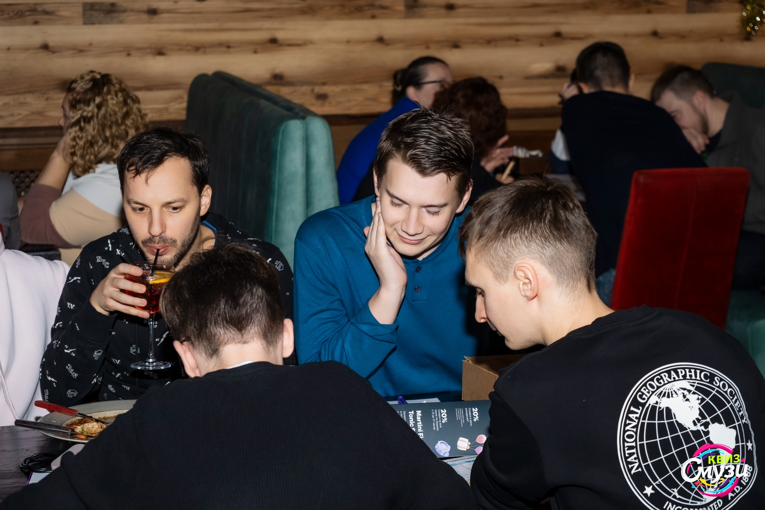 Превью к фотоальбому Все фото