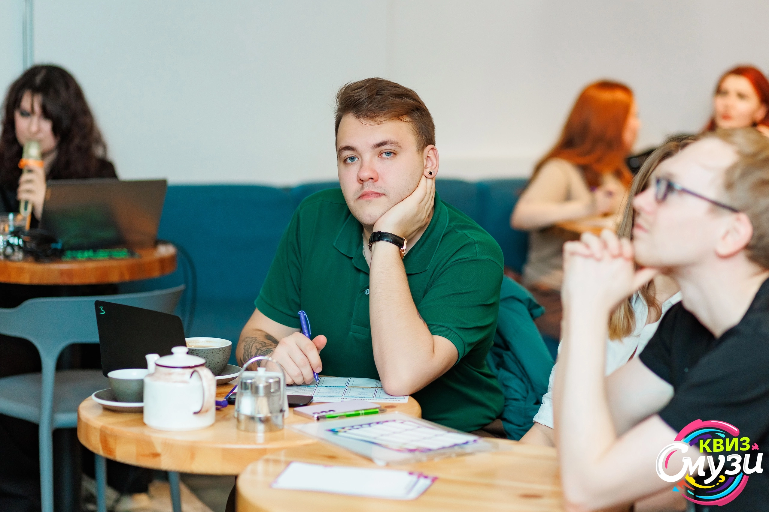 Превью к фотоальбому Все фото