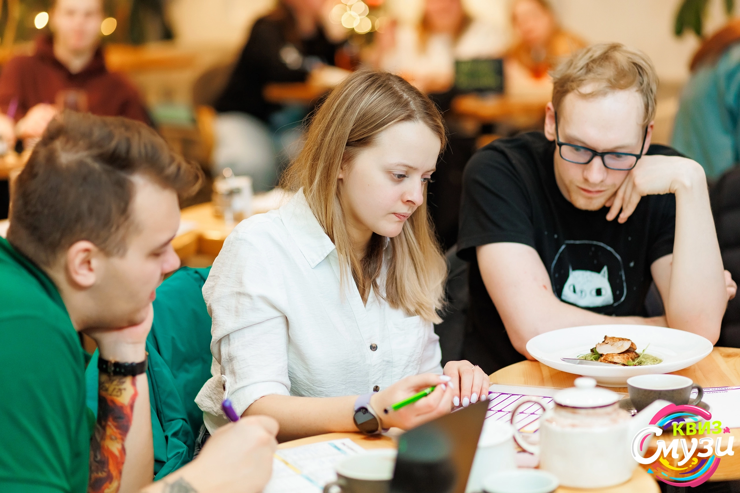 Превью к фотоальбому Все фото