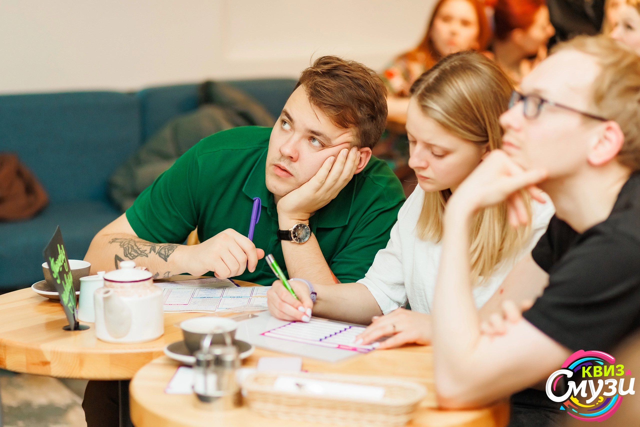 Превью к фотоальбому Все фото