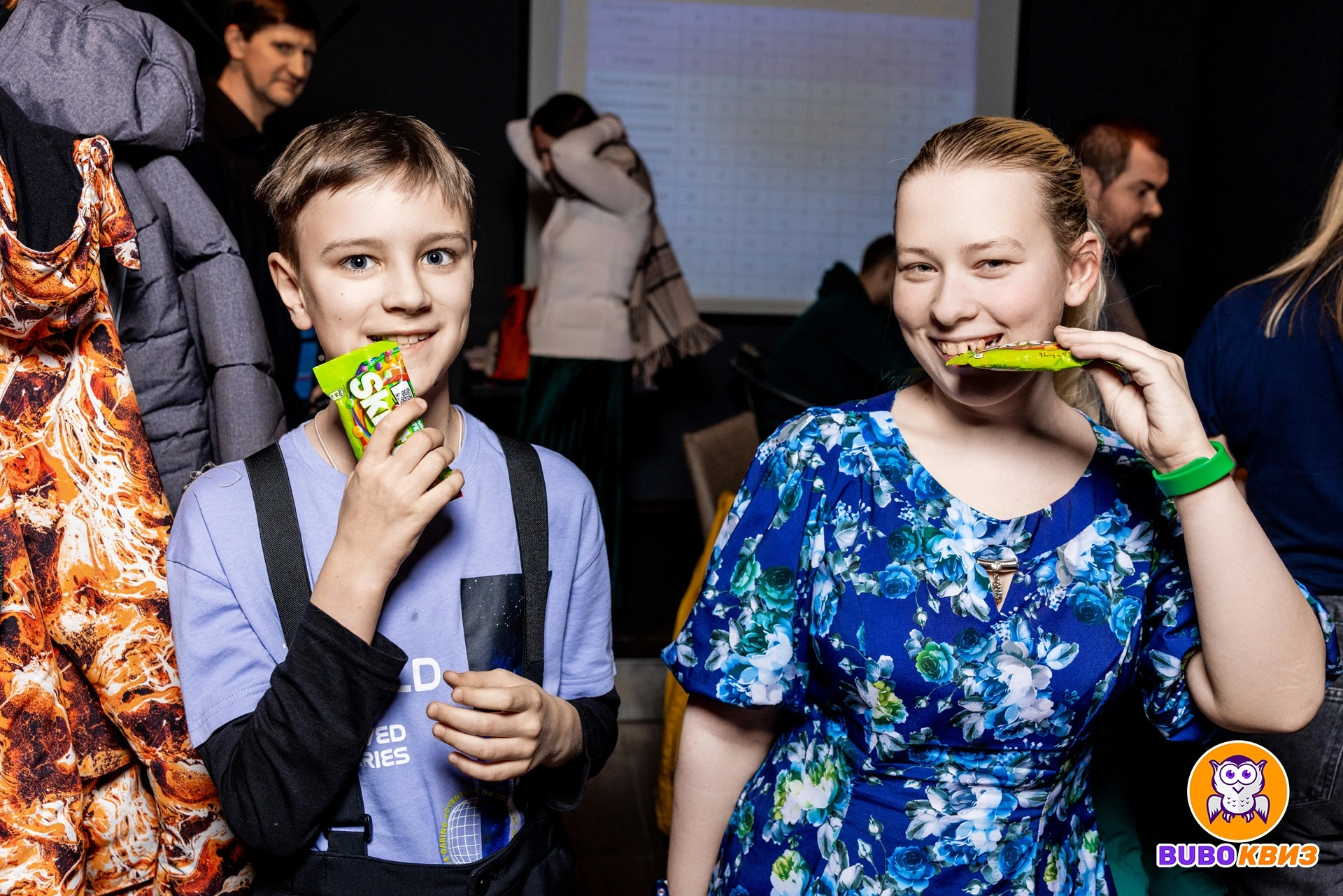 Превью к фотоальбому Все фото