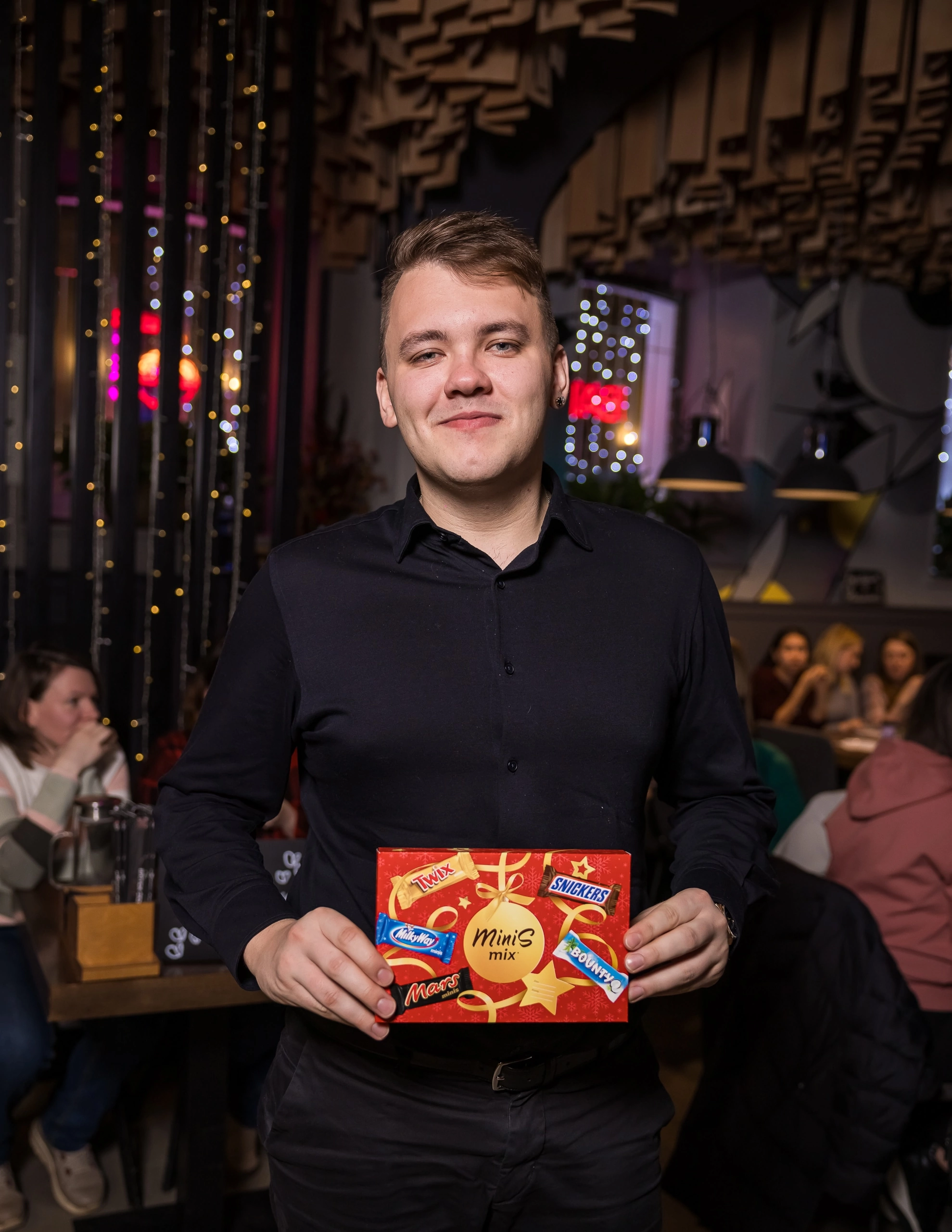 Превью к фотоальбому Все фото