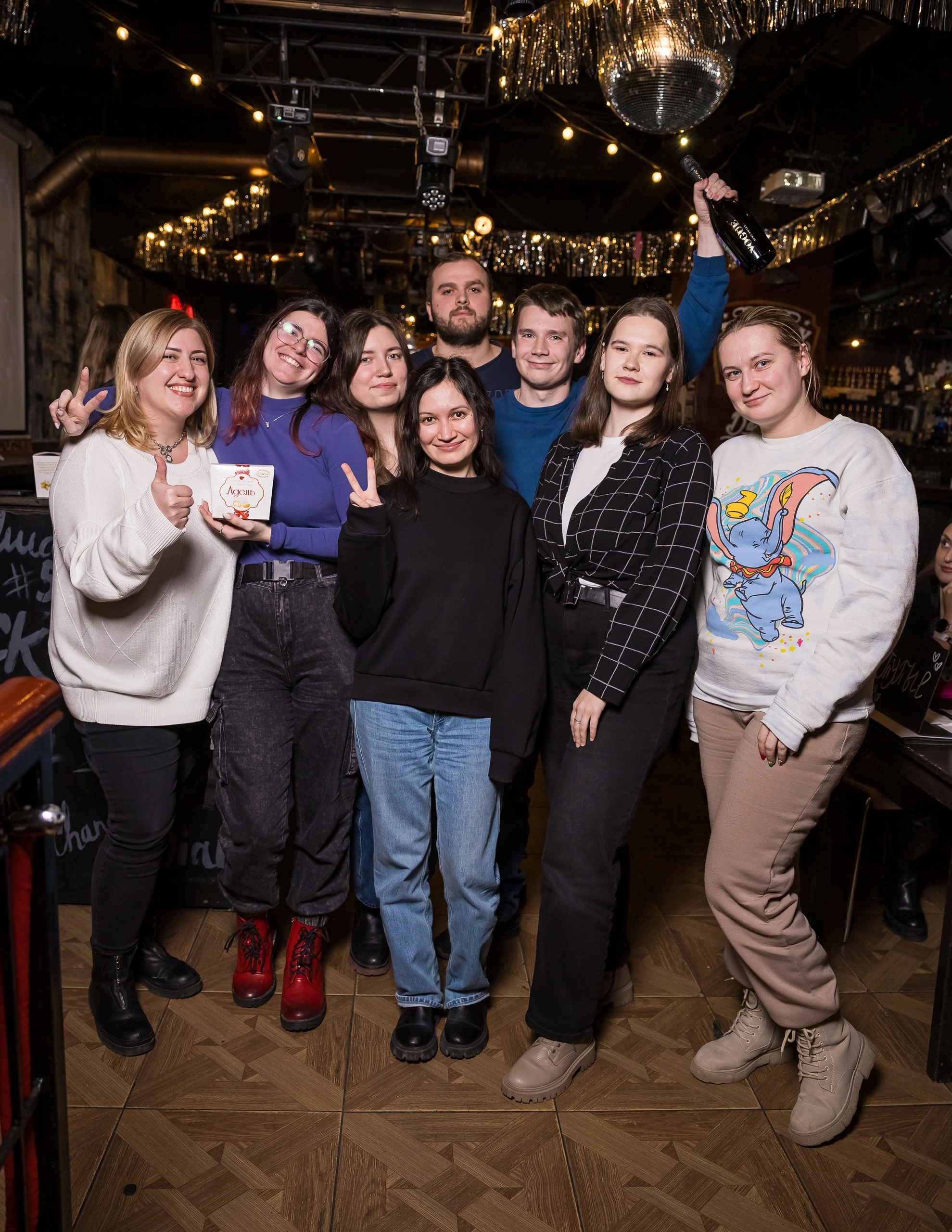 Превью к фотоальбому Все фото