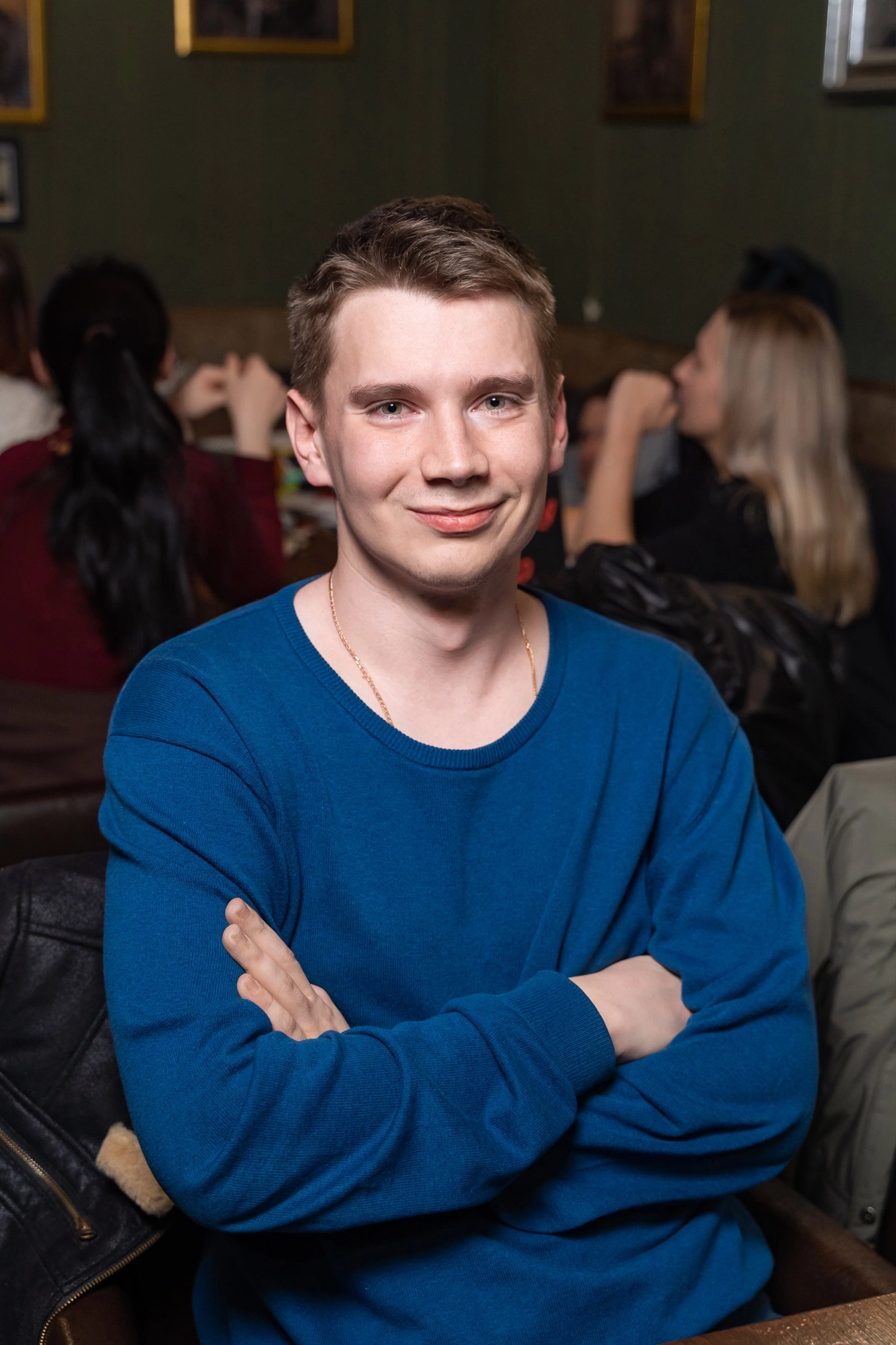 Превью к фотоальбому Все фото