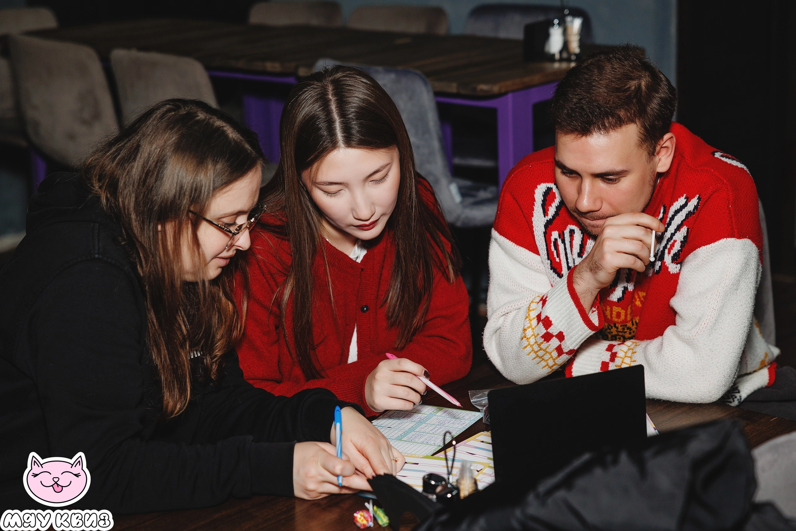 Превью к фотоальбому Все фото