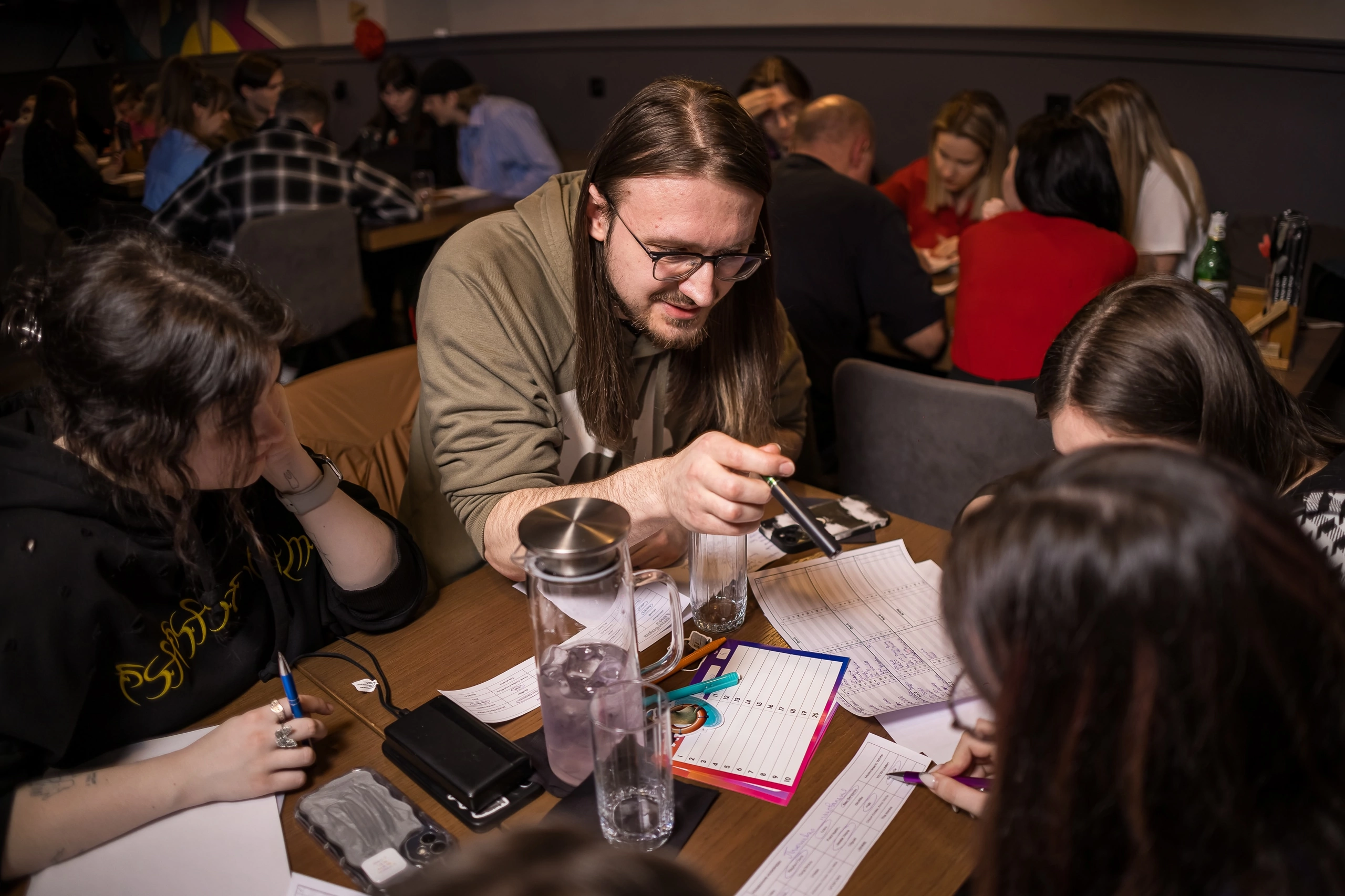 Превью к фотоальбому Все фото