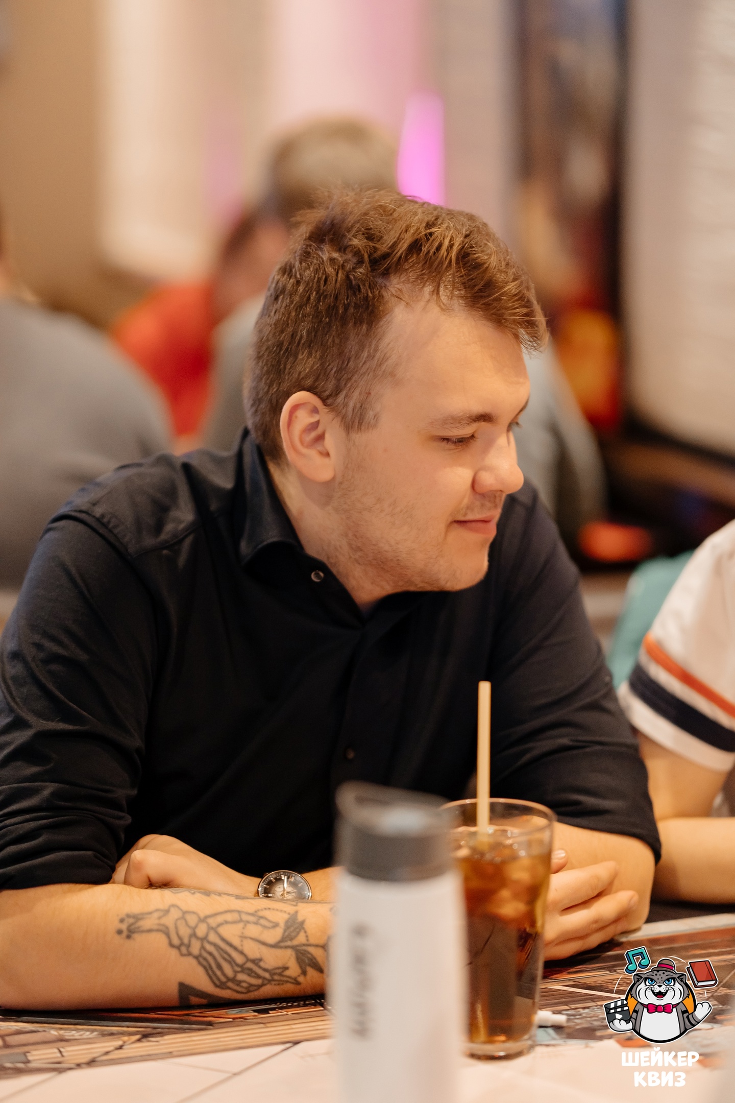 Превью к фотоальбому Все фото