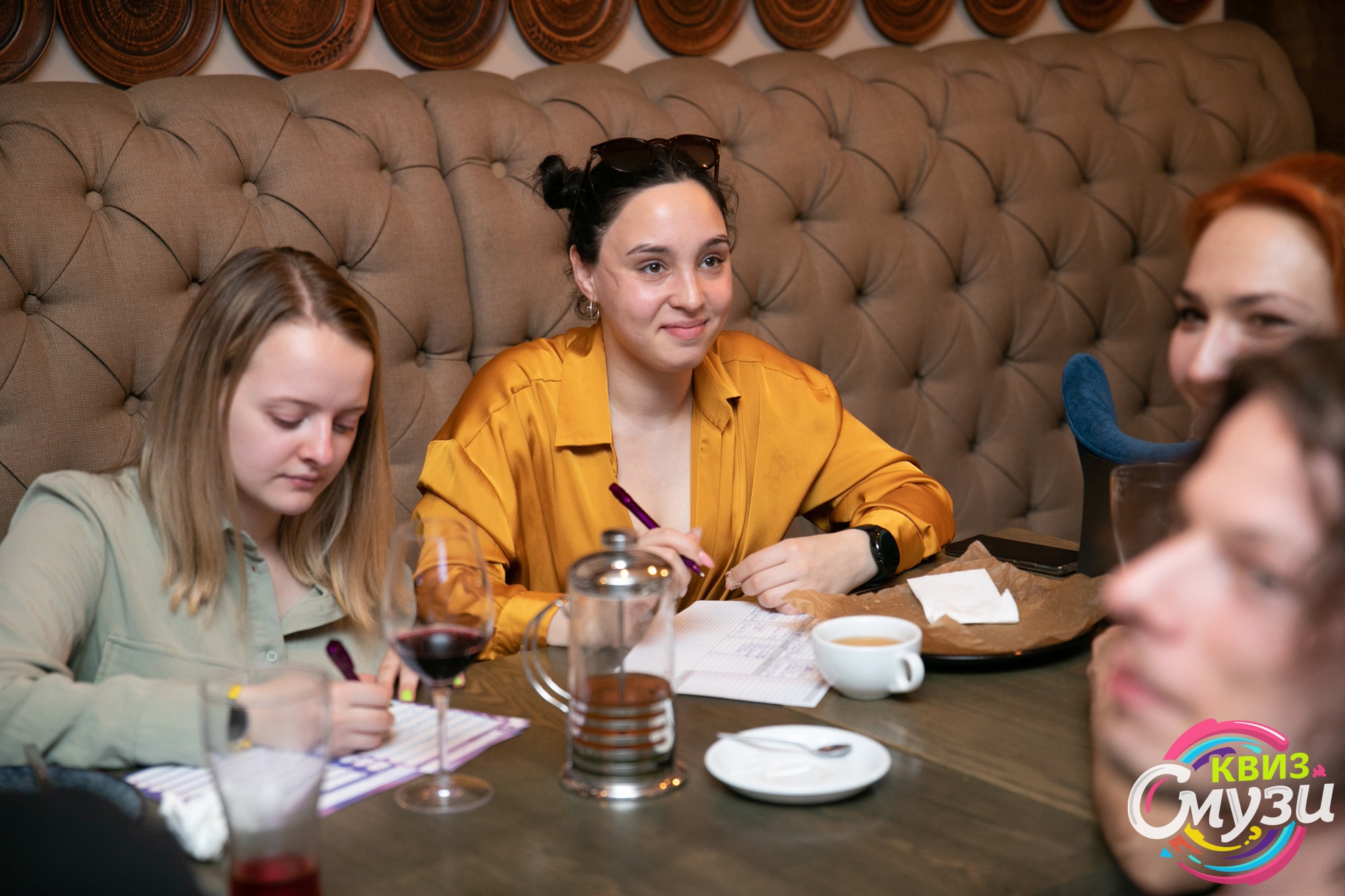 Превью к фотоальбому Все фото