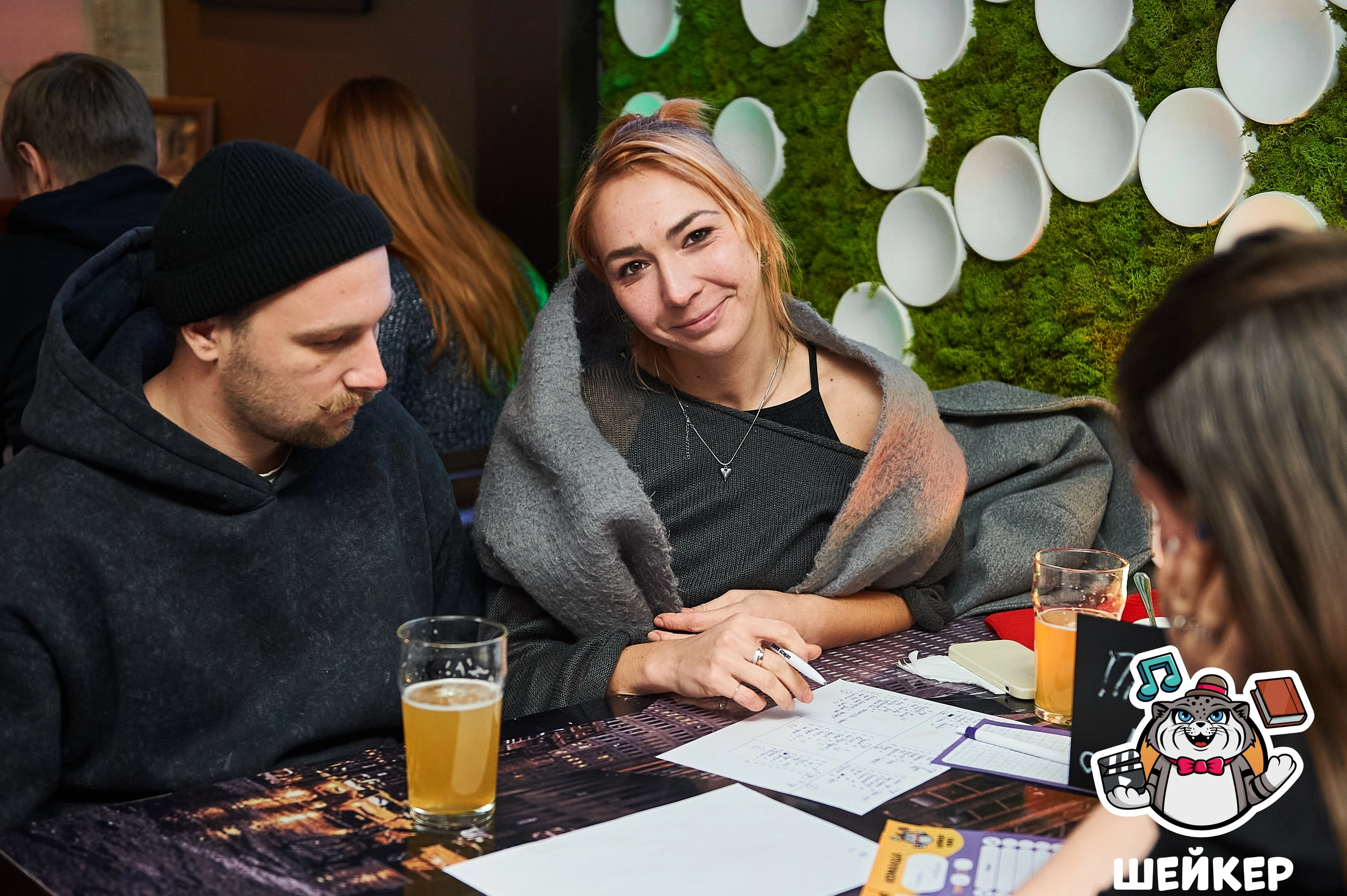 Превью к фотоальбому Все фото